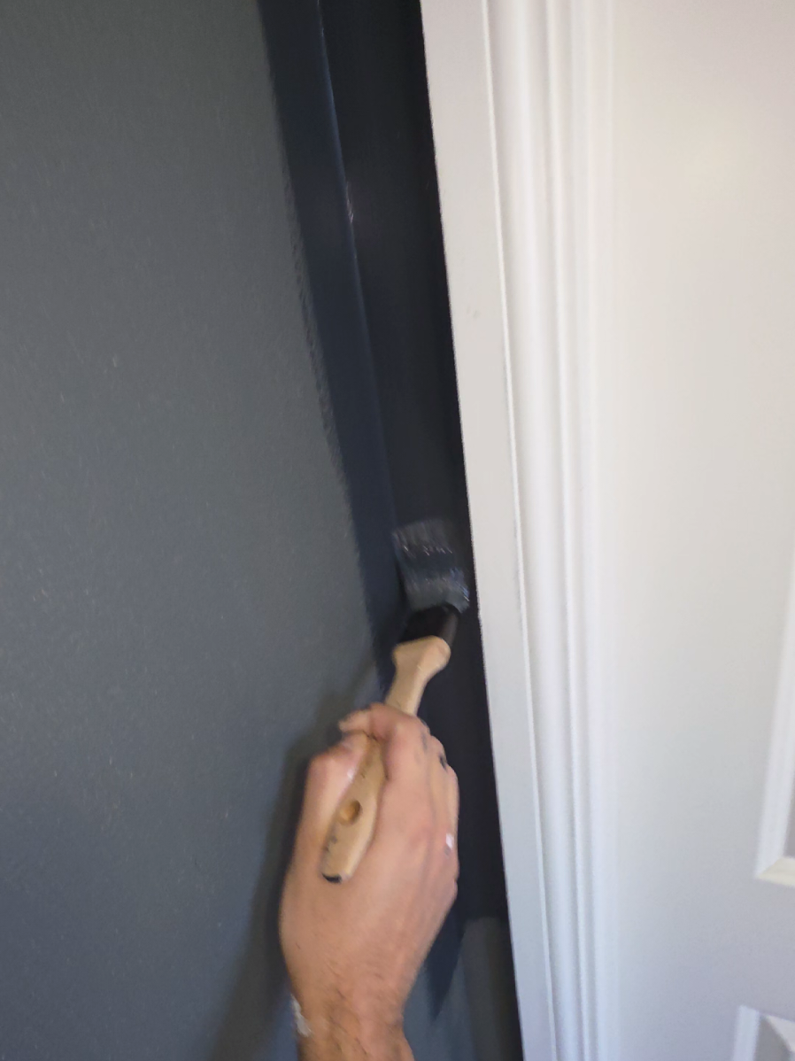 @NickTheDecorator