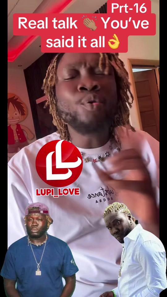 @lupi_Love_Kyannel🎙️