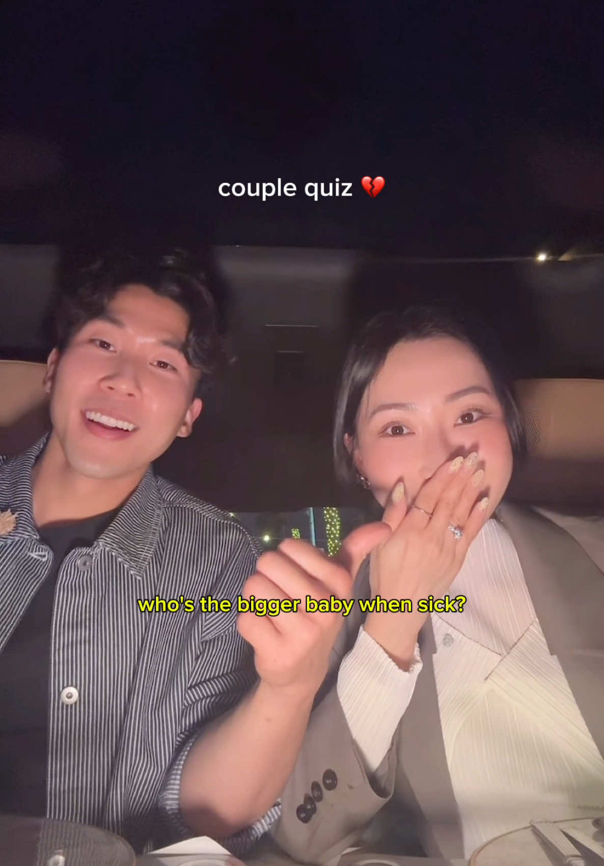 @David & Hana