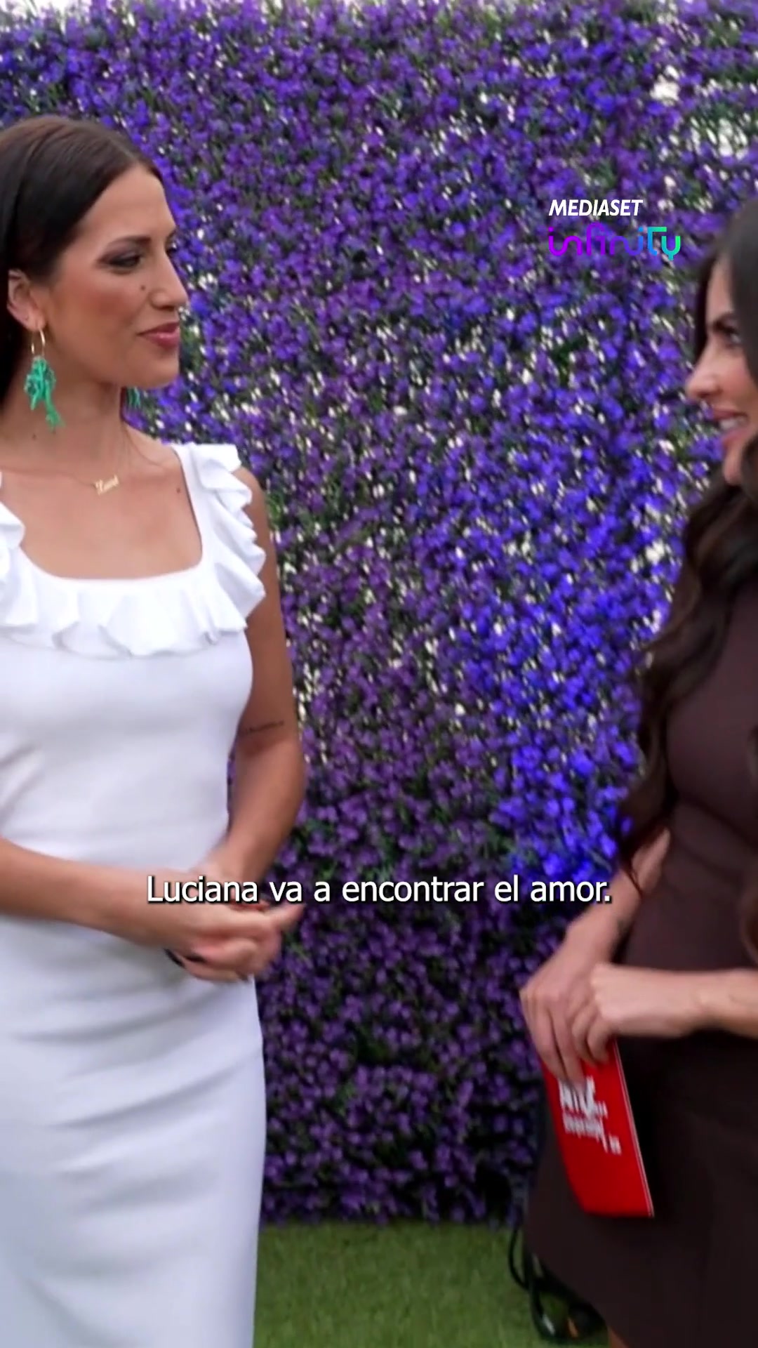 @Mediaset Infinity