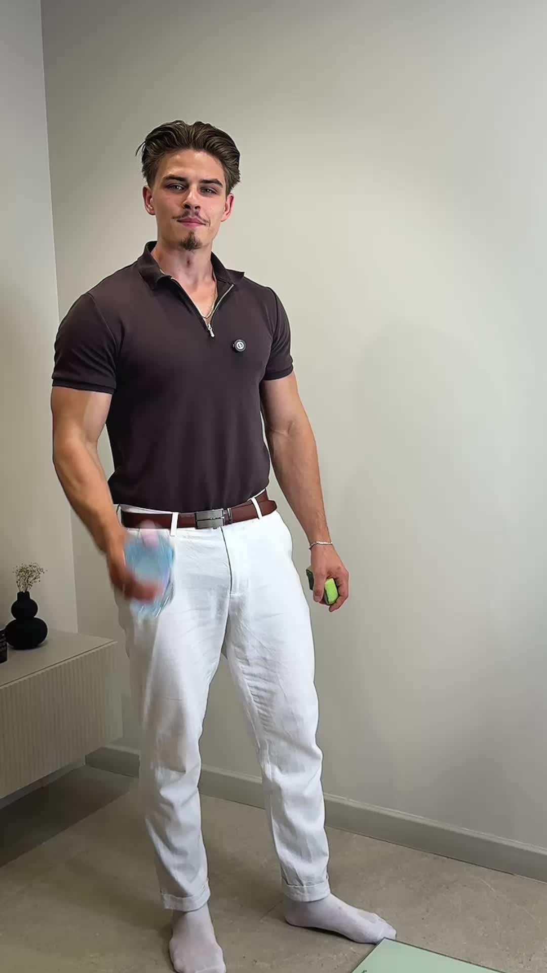 @Metamorfoza Męskiej Sylwetki