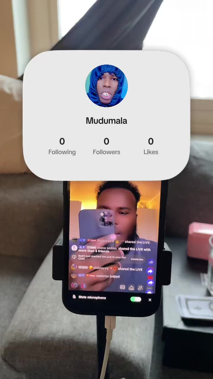 @Mudumala