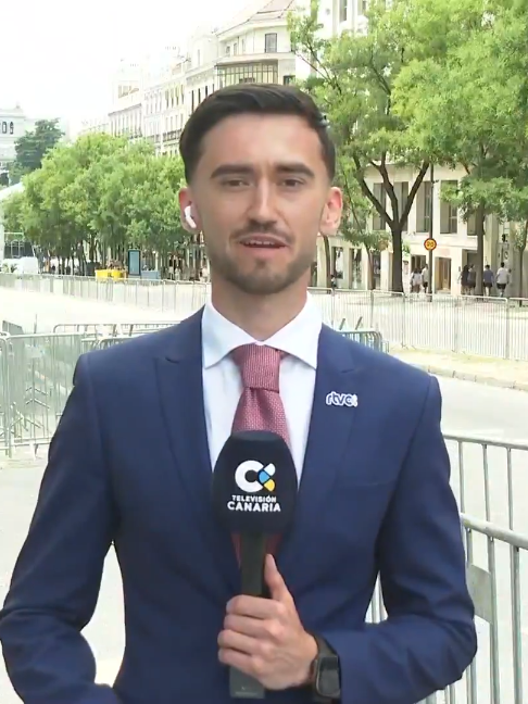 @Radio Televisión Canaria