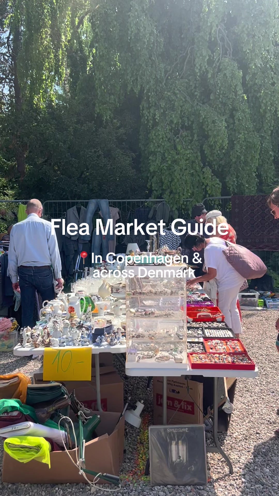 @My Vintage Guide