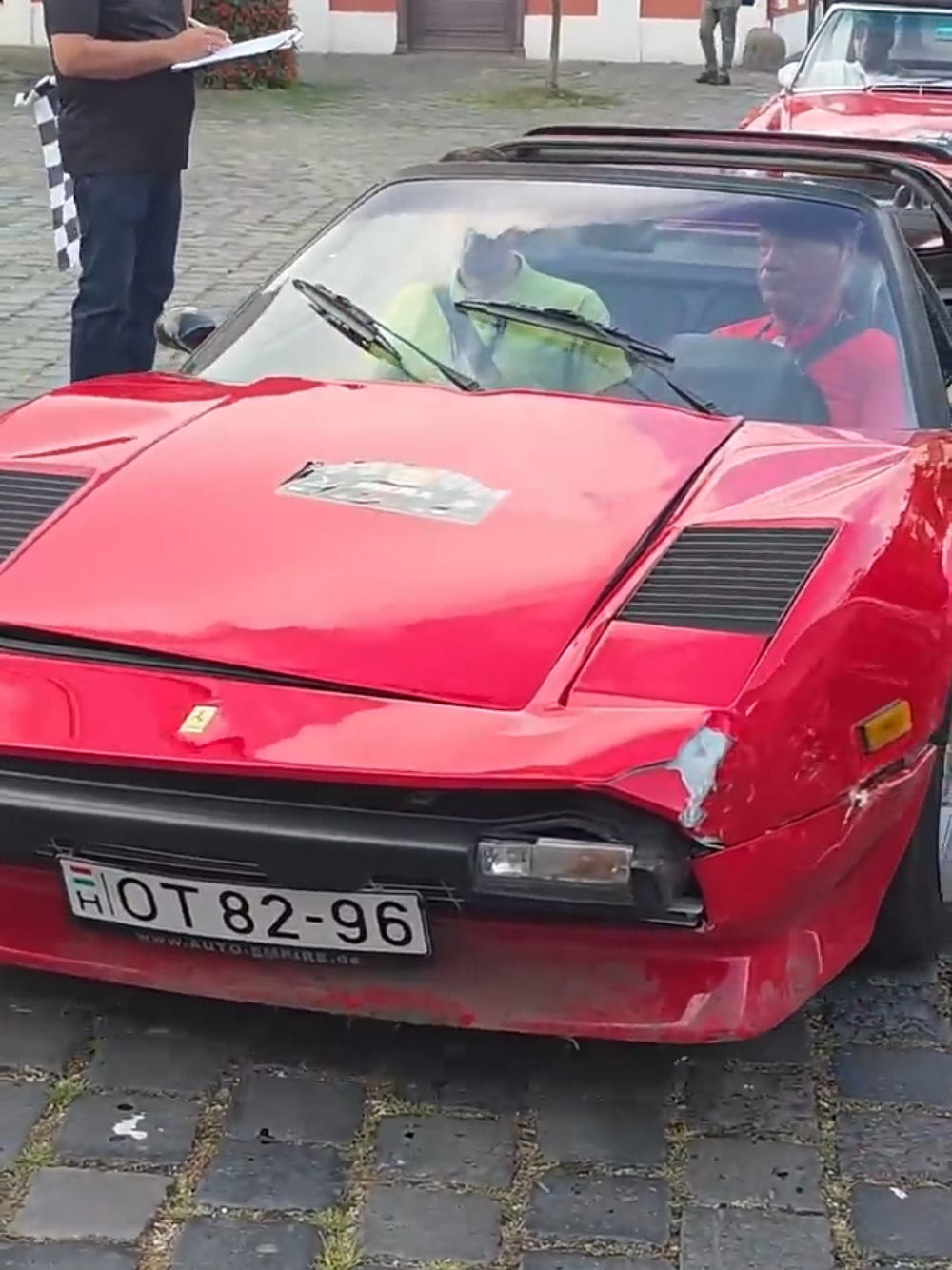 @hungarian_supercar_spotters