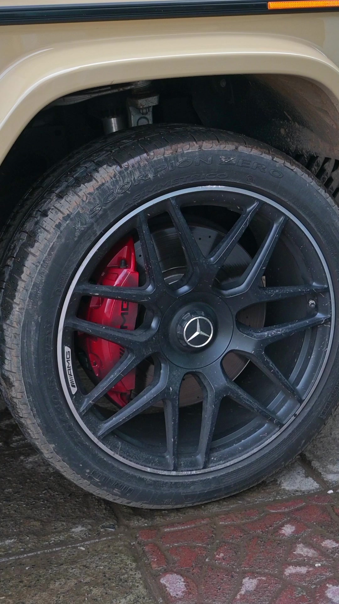 @GLÄNZEN CAR DETAILING