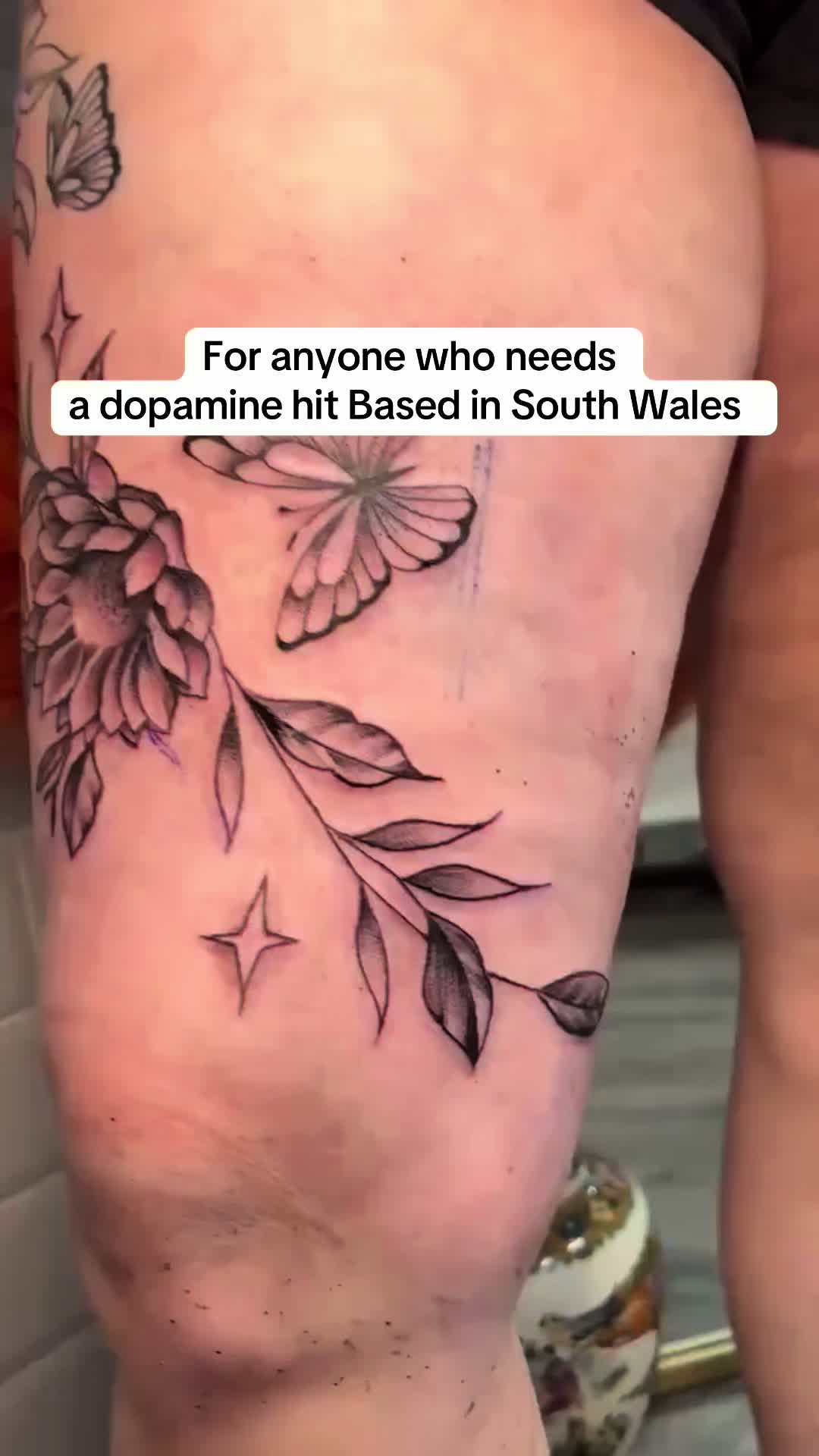 @Scorpion Ink