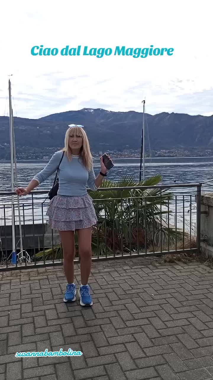 @Susanna Bambolina
