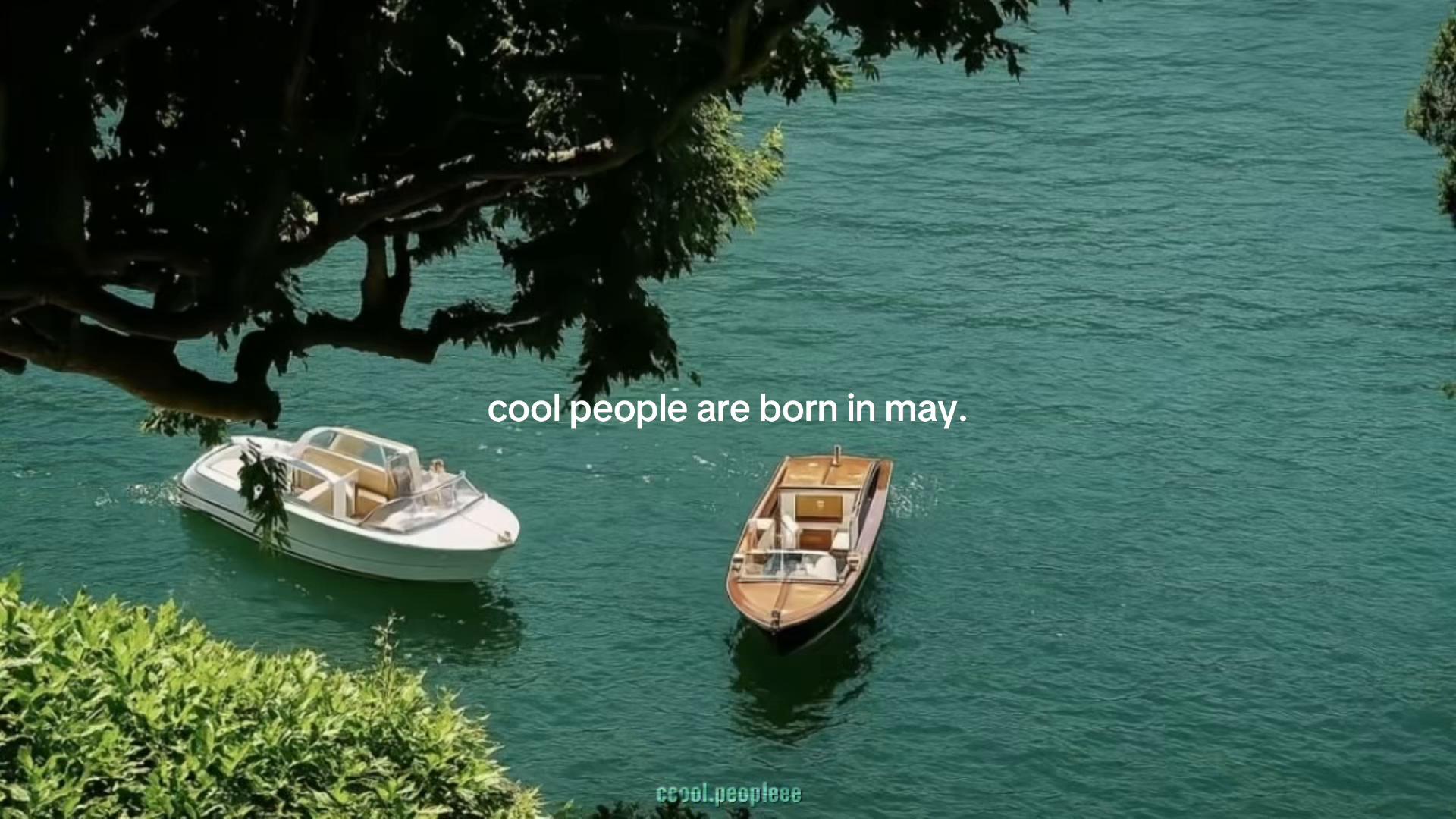 @cool people.