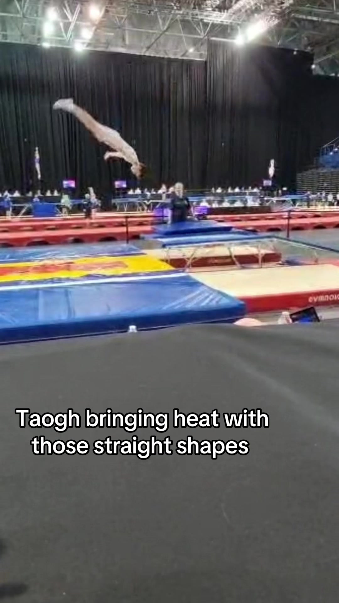@Scotia Trampoline Academy