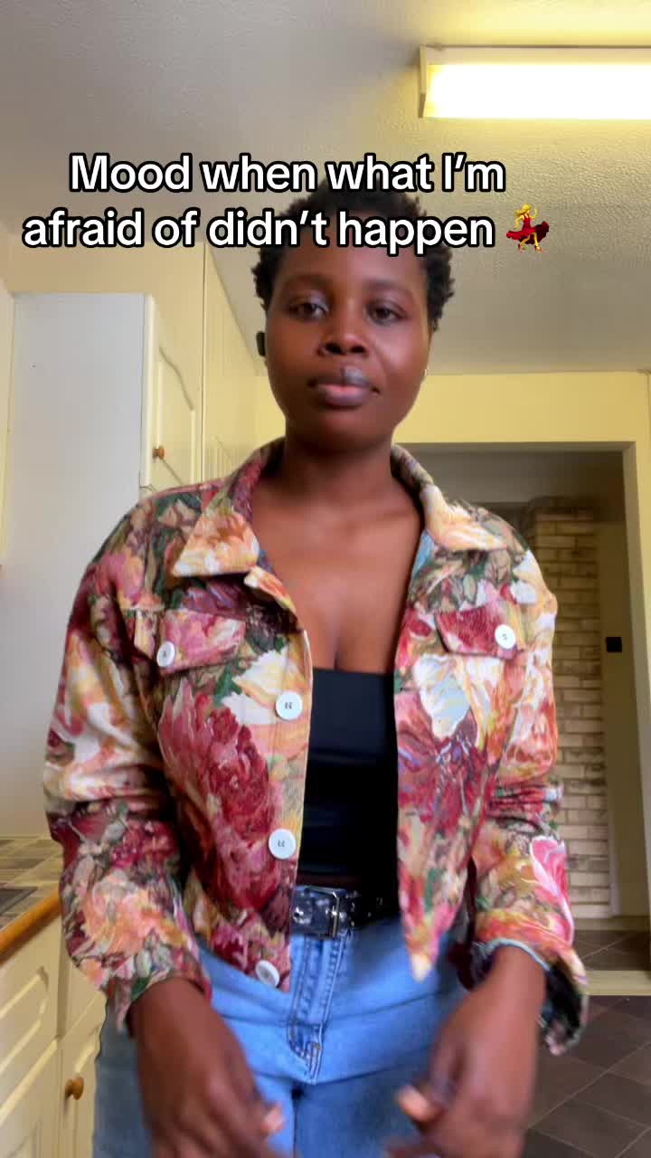 @Oluwafunmilayo