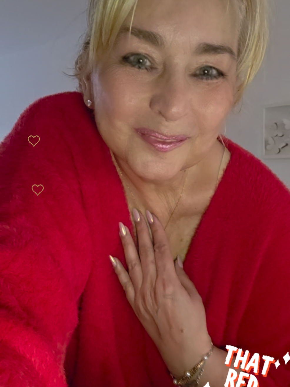 @Tina over50