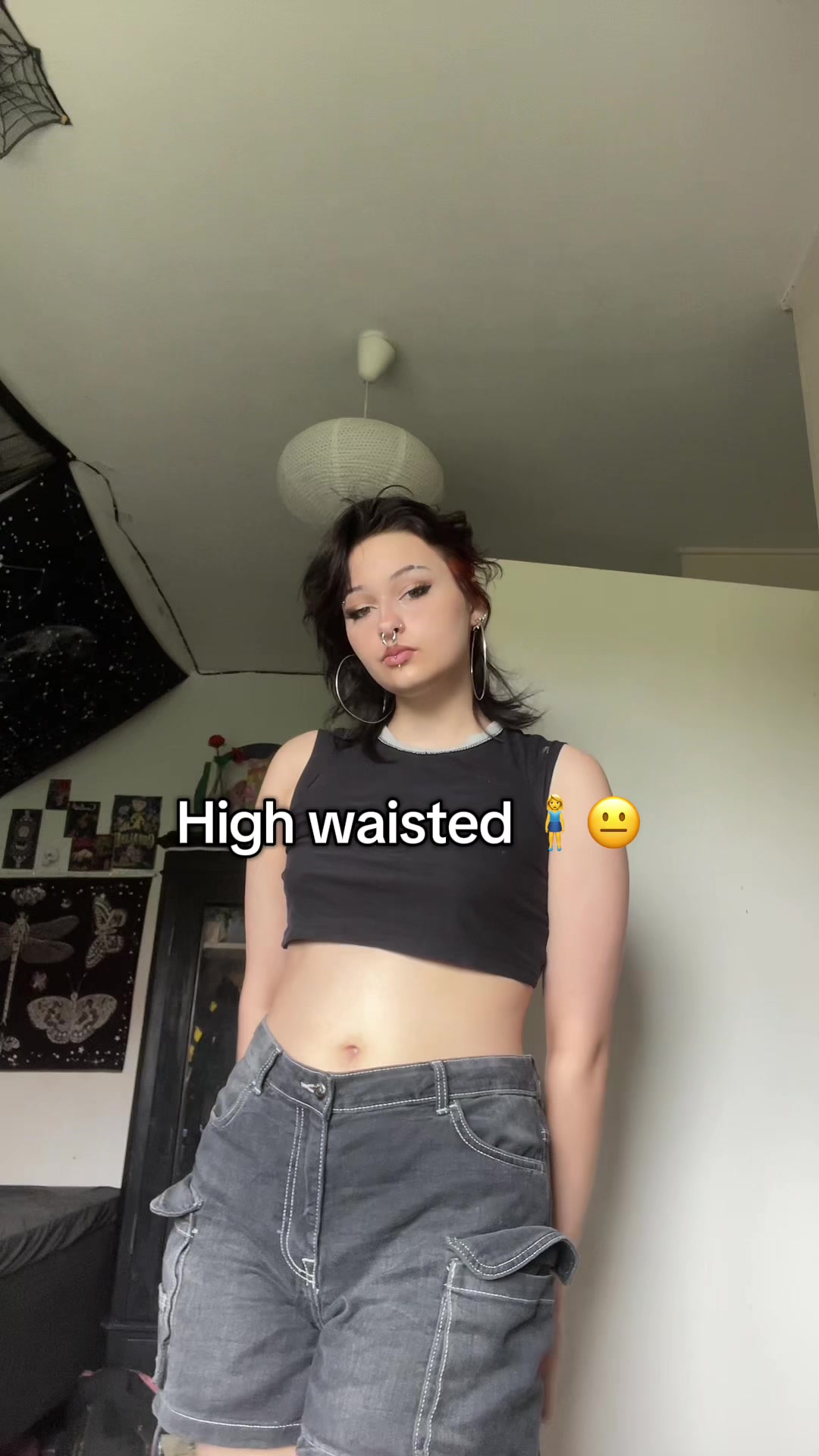 @Girl with the eyeliner