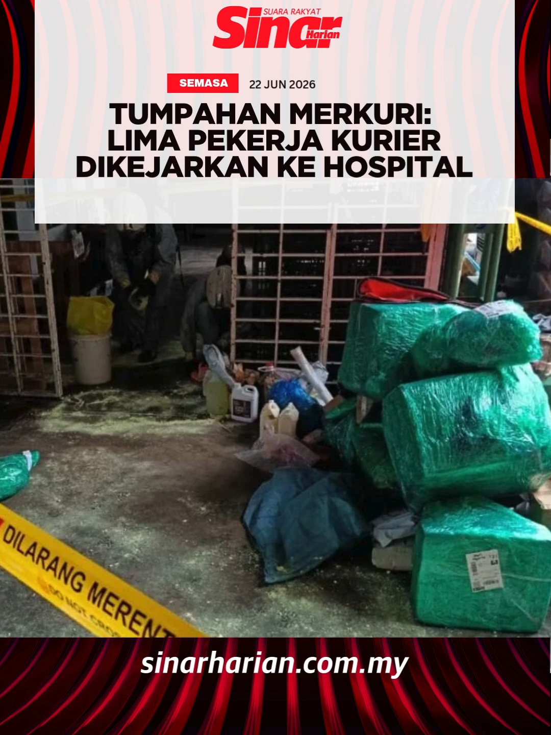 @Sinar Harian