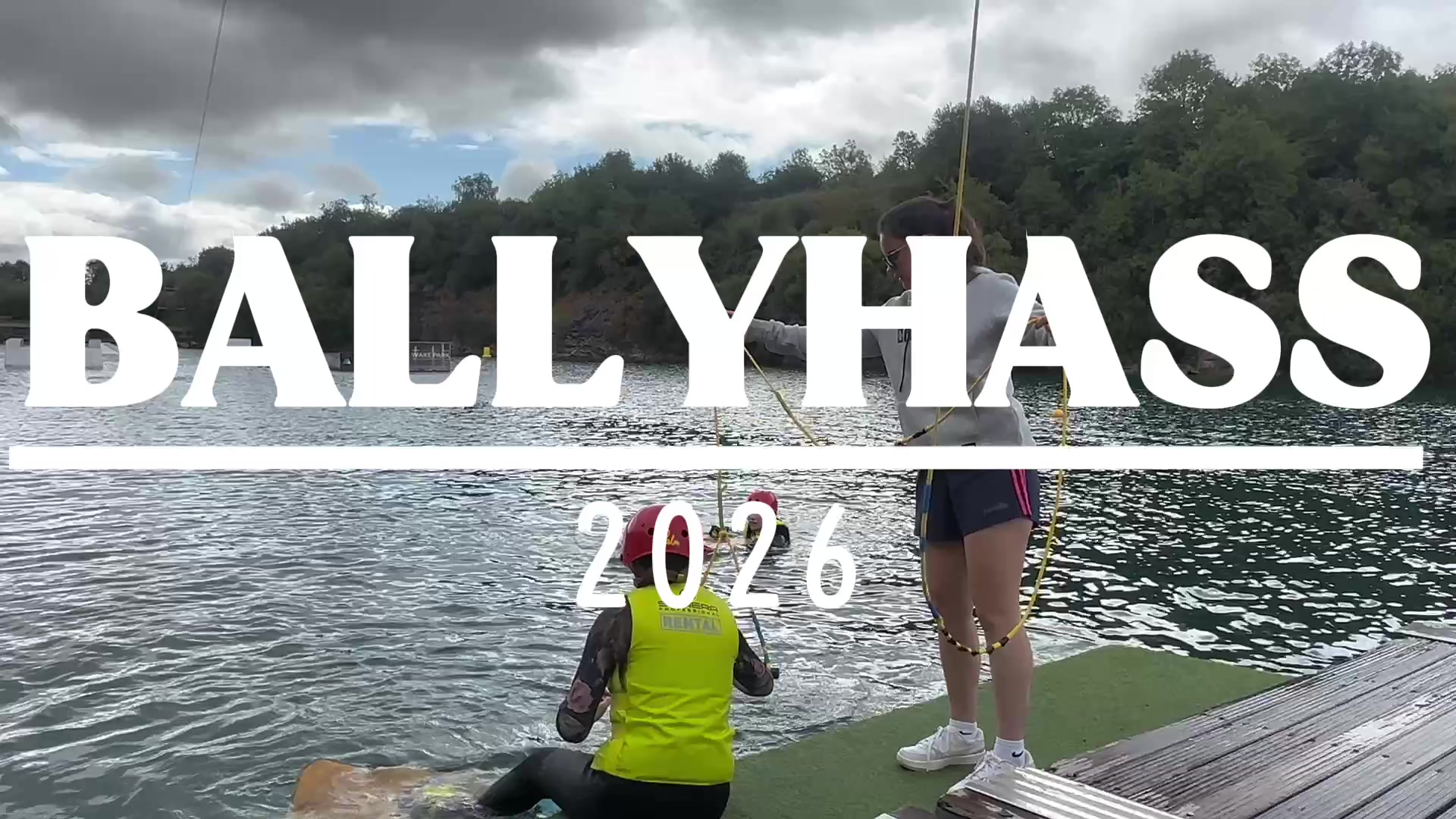 @Ballyhass Mallow
