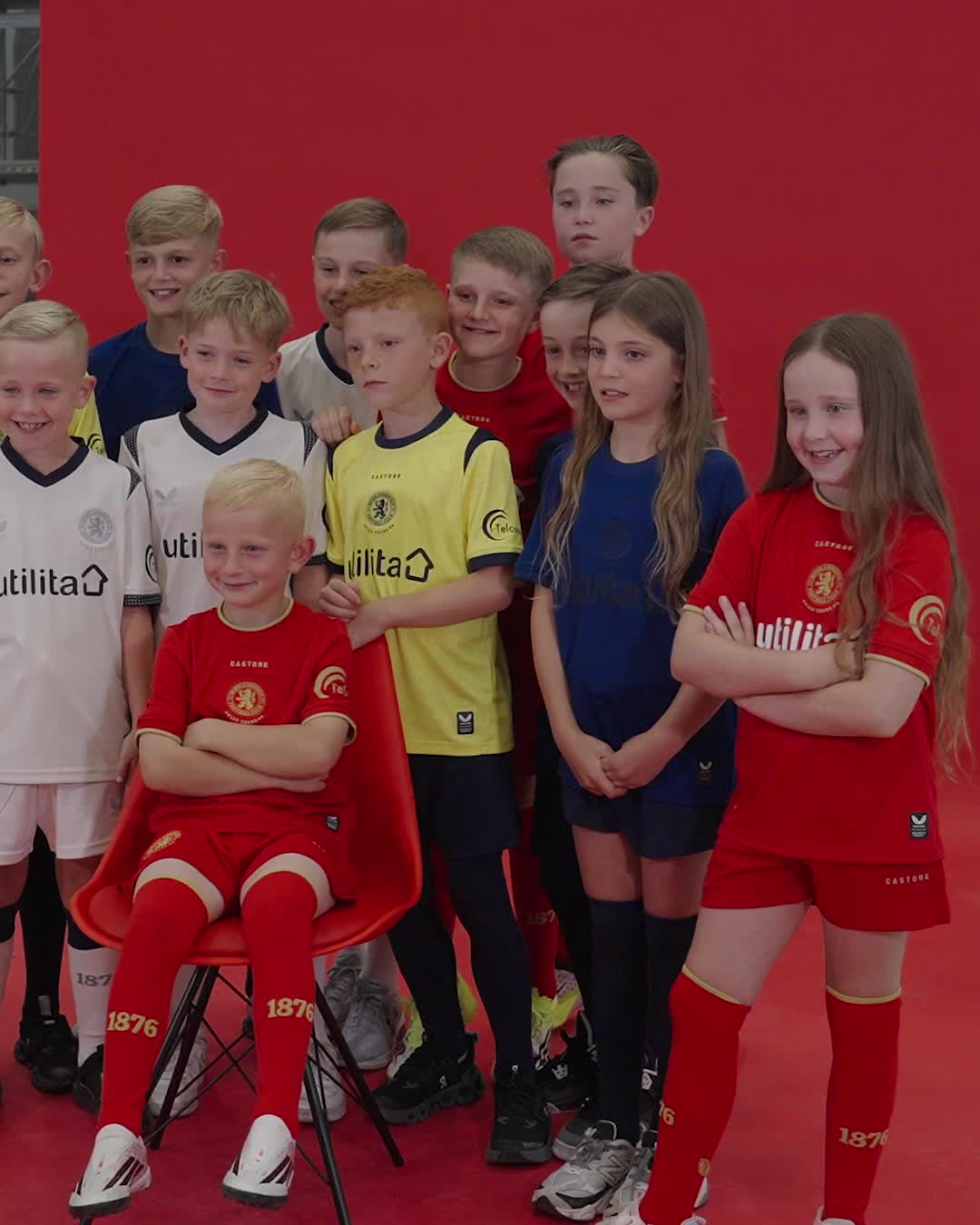 @Middlesbrough FC
