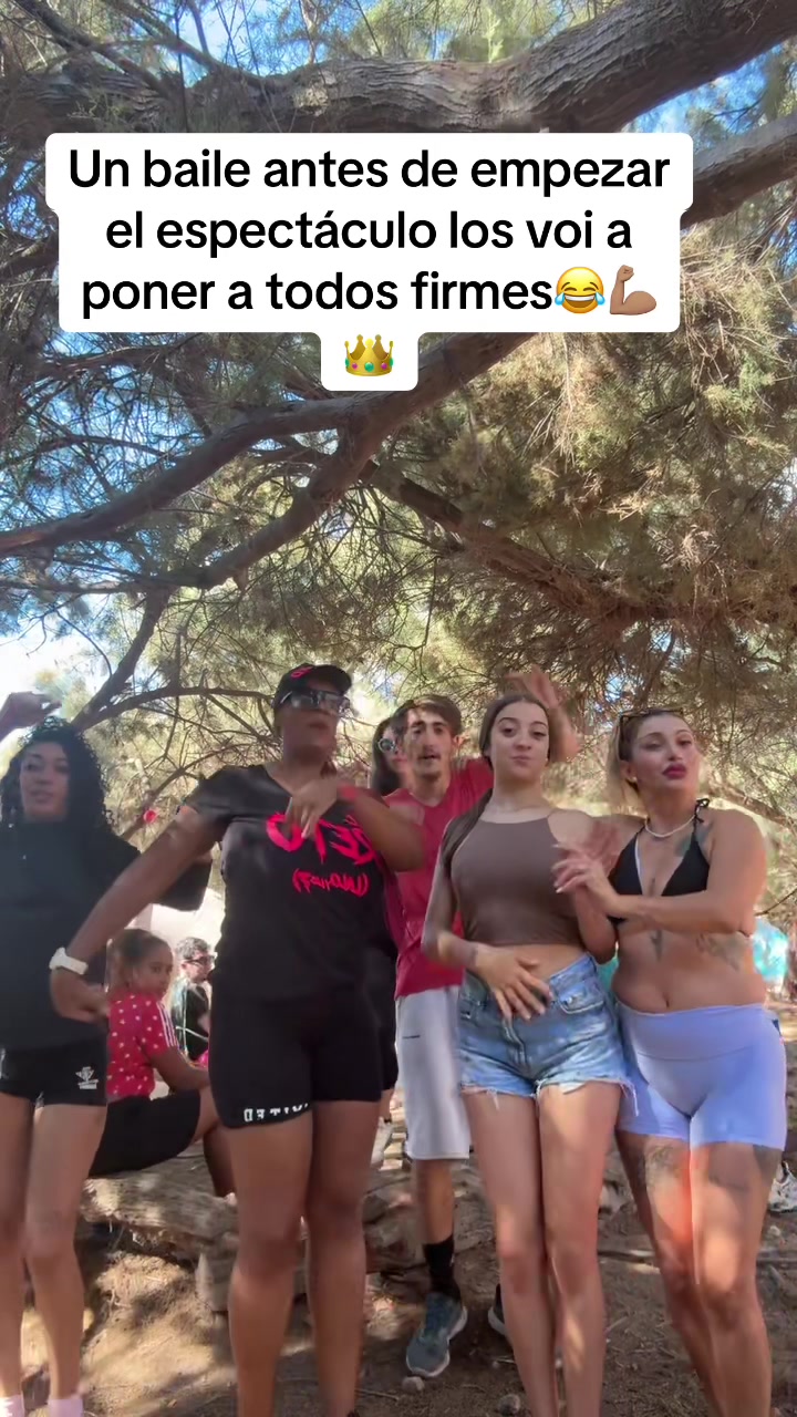 @La Reina del Flow ( oficial )