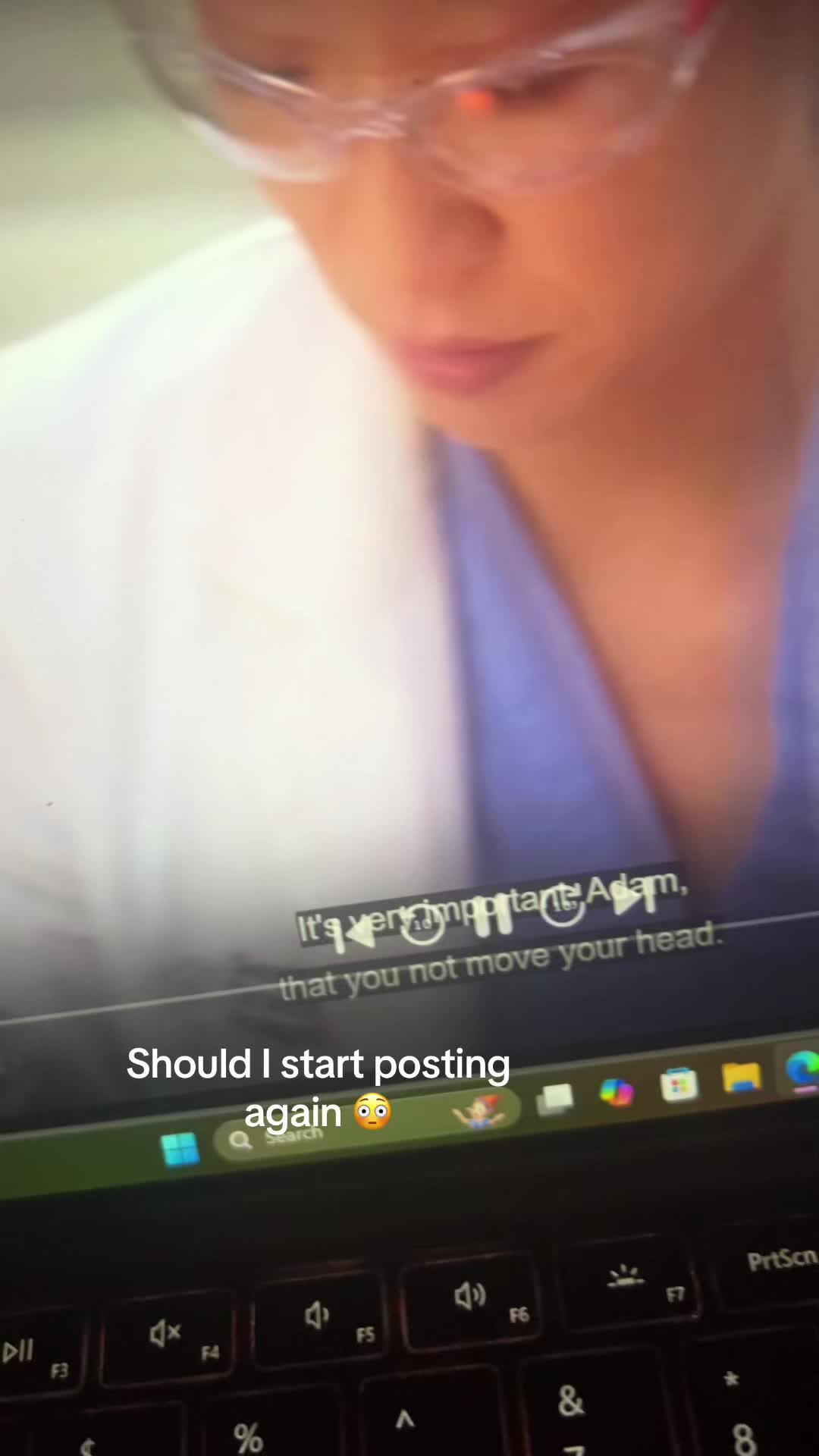 @Plastic Possey