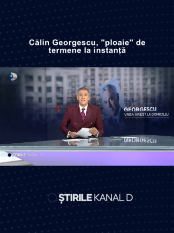 @Stirile Kanal D