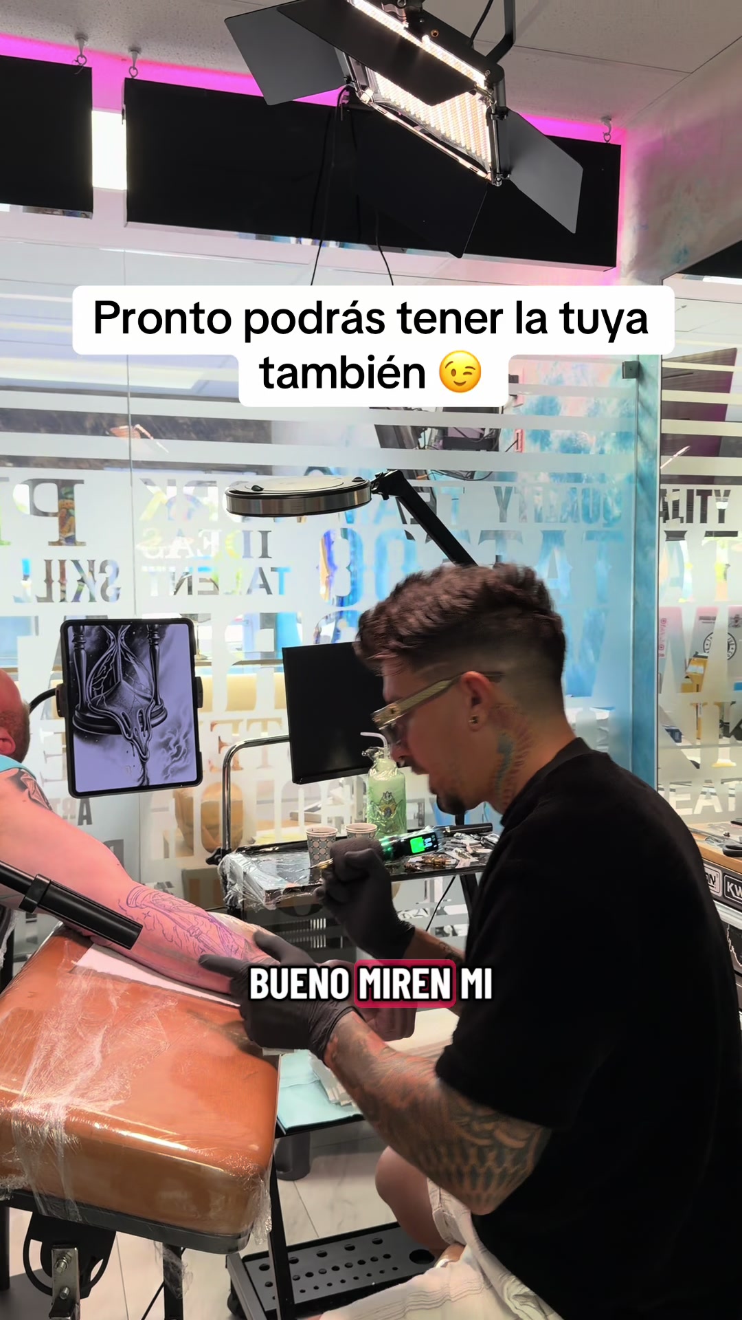 @Master Barba tattoo