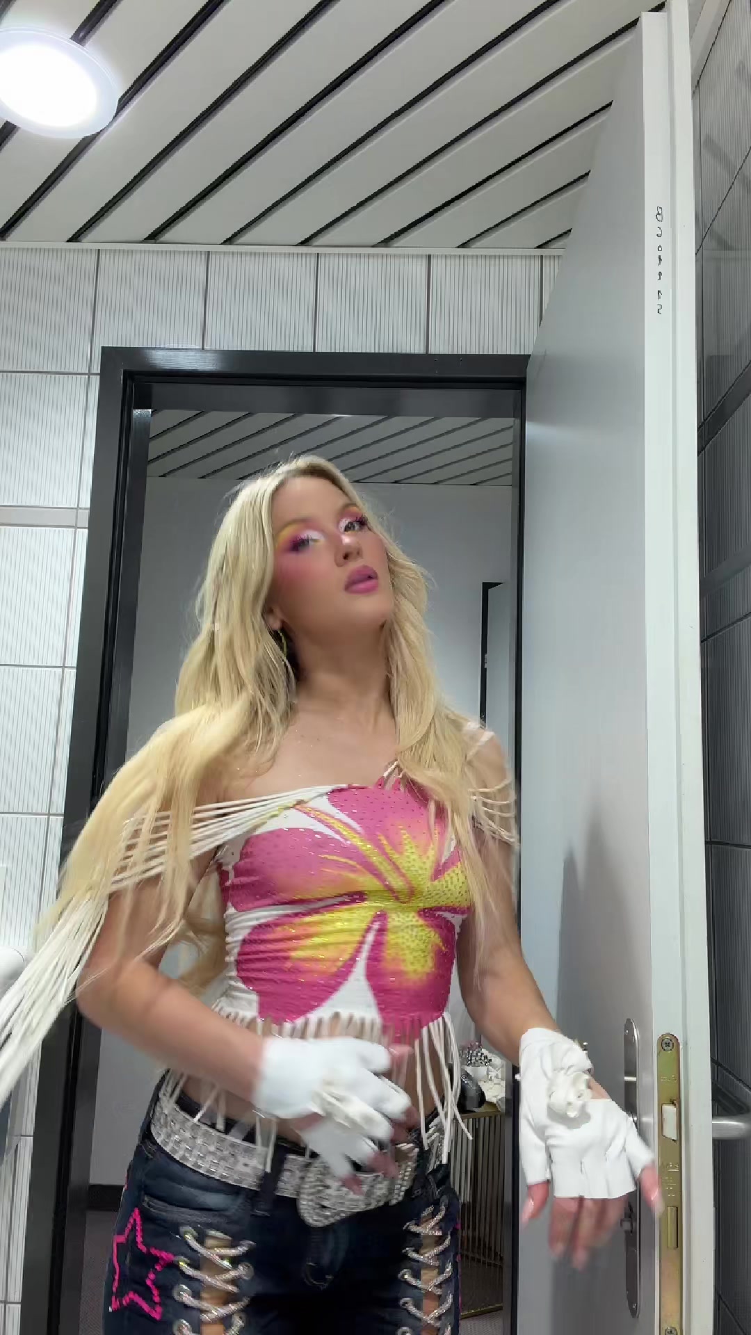 @Zara Larsson