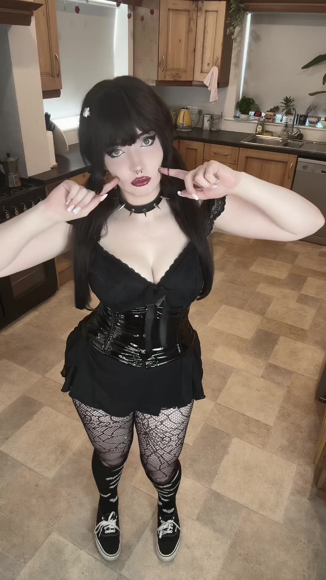 @Cutiegothxo