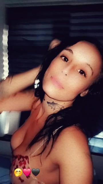 @Crazystace❤️🖤Official