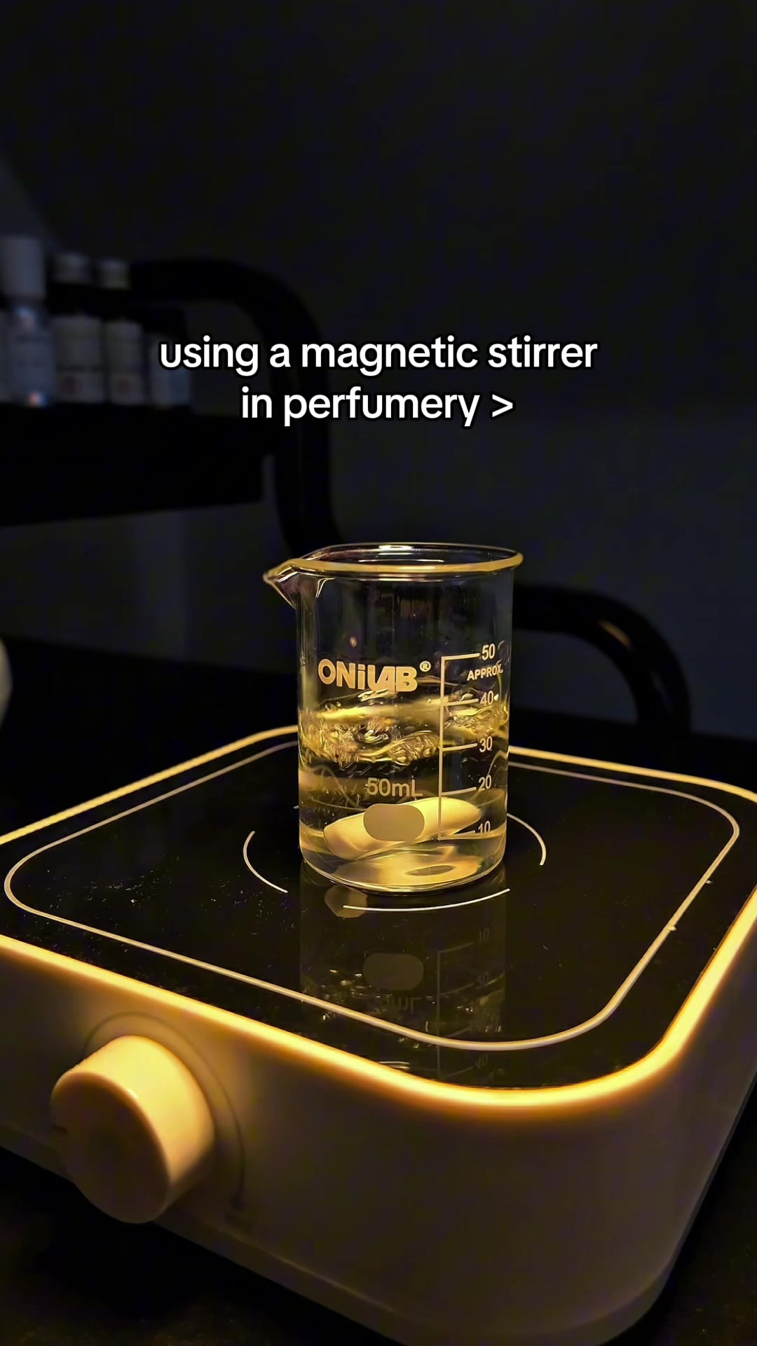 @Charles | Perfumer