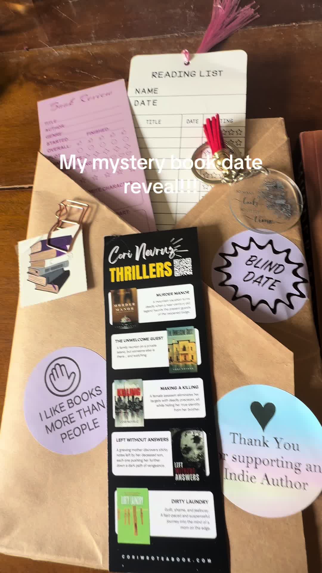 @SammiLSunshine
