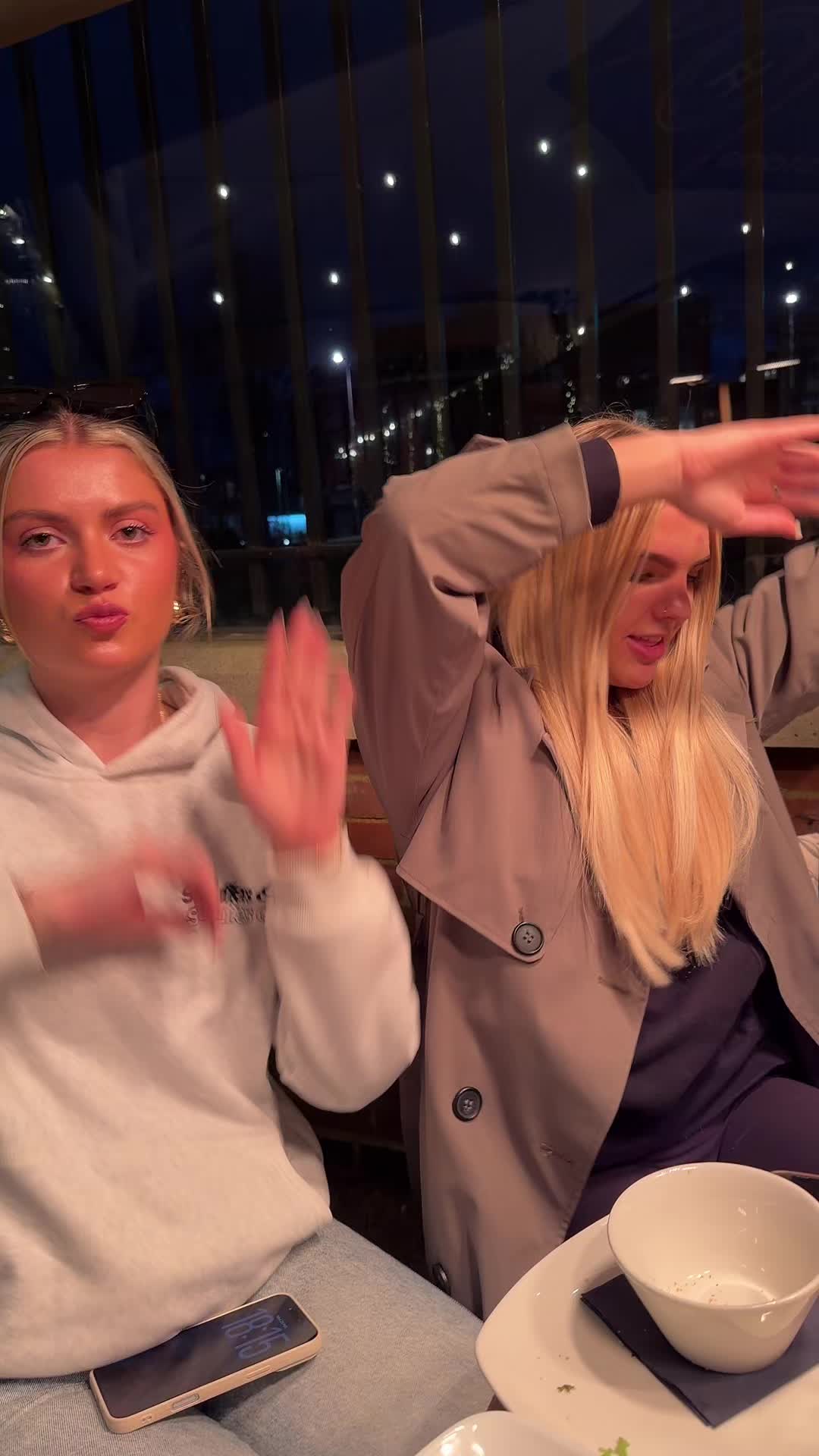 @tilly x