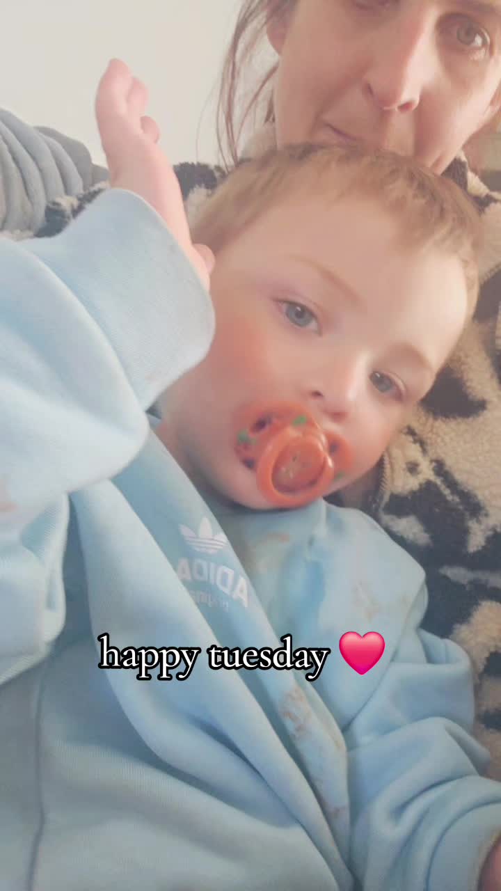 @Stacey | mum to 3 | ❤️