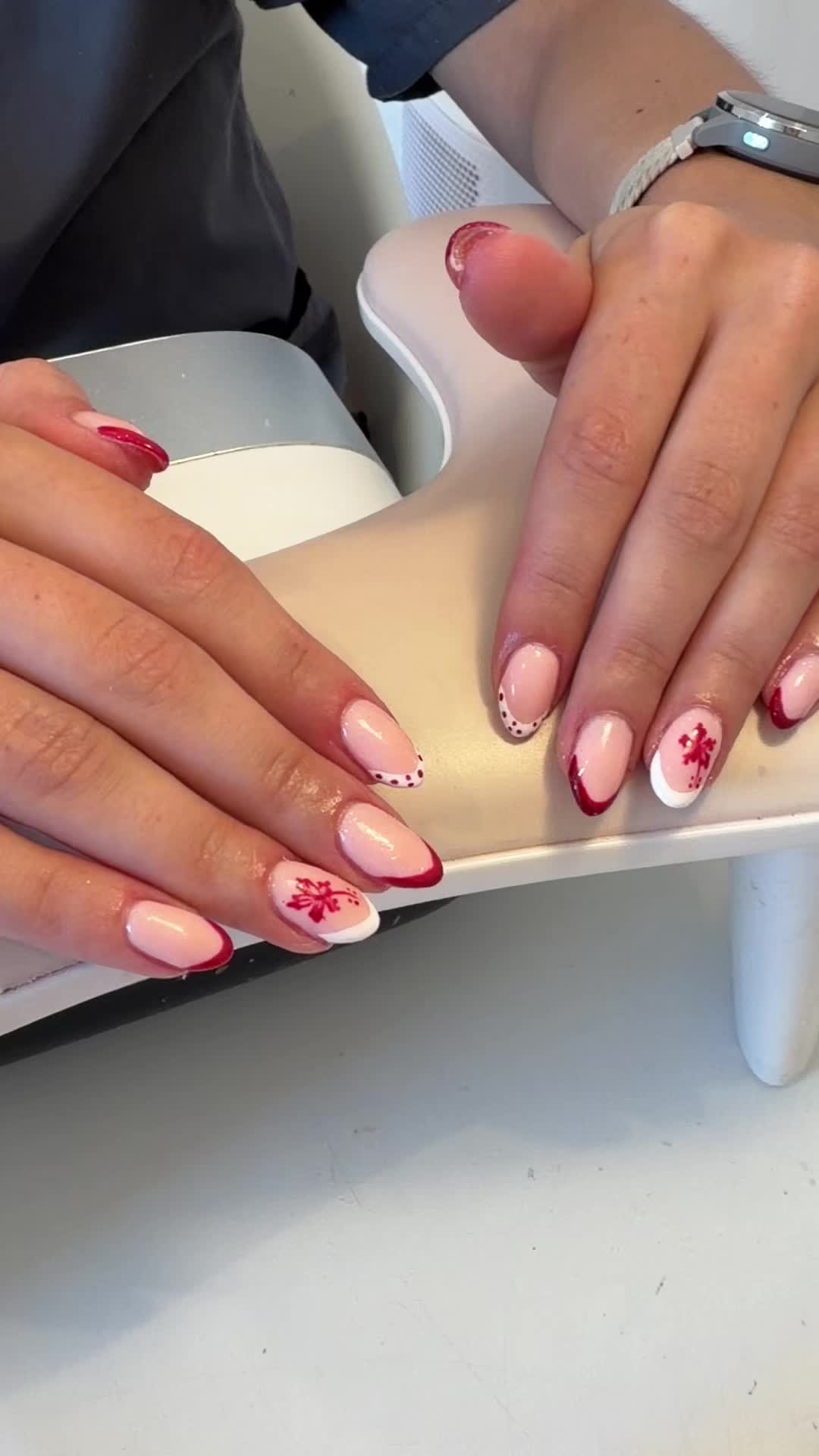 @Nails by Mols💅🏻🌸🫧💗