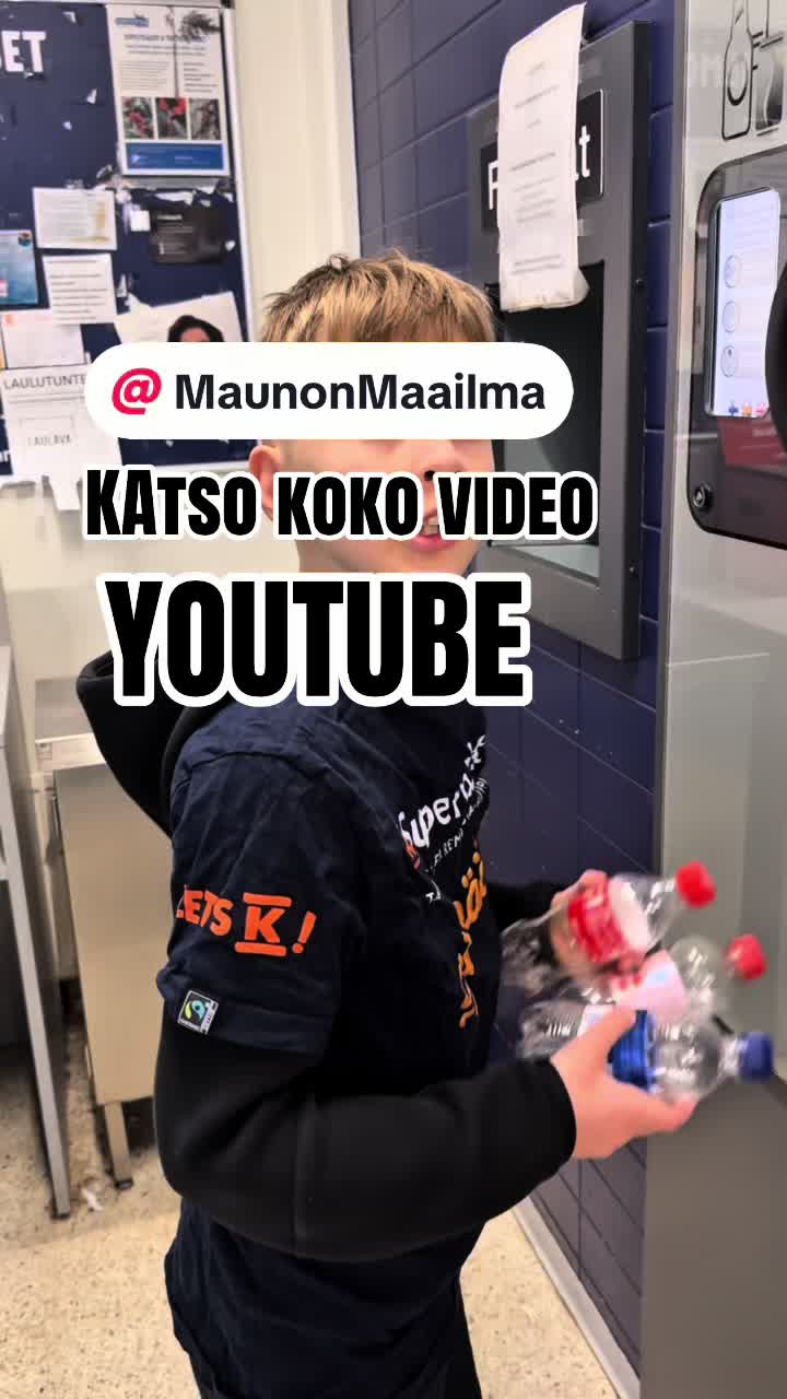 @Anu Puumalainen