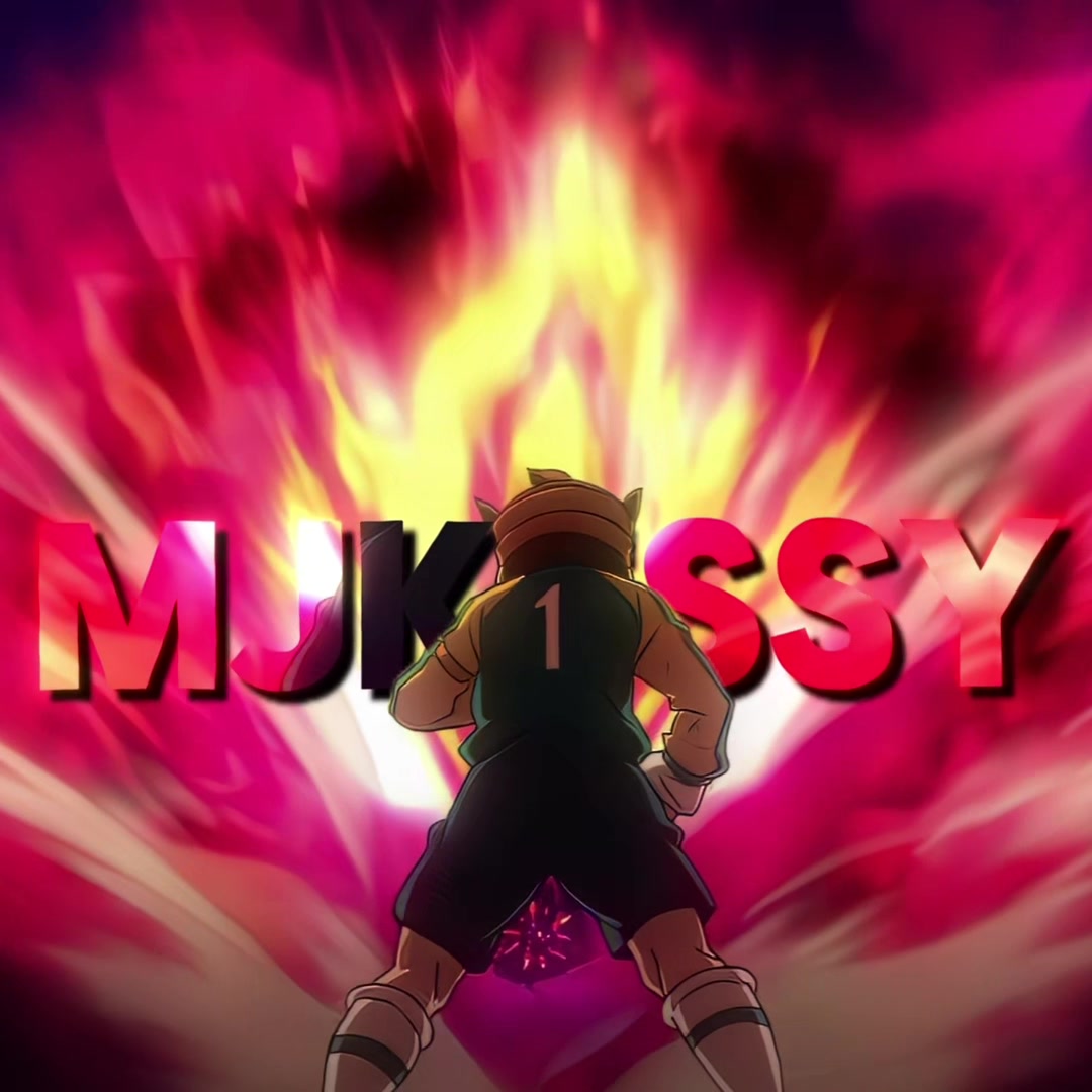 @MJKessy