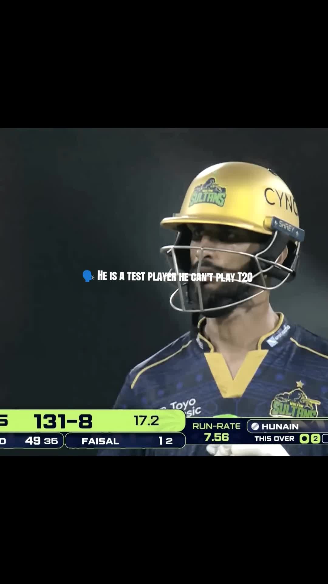 @Babar Azam 56