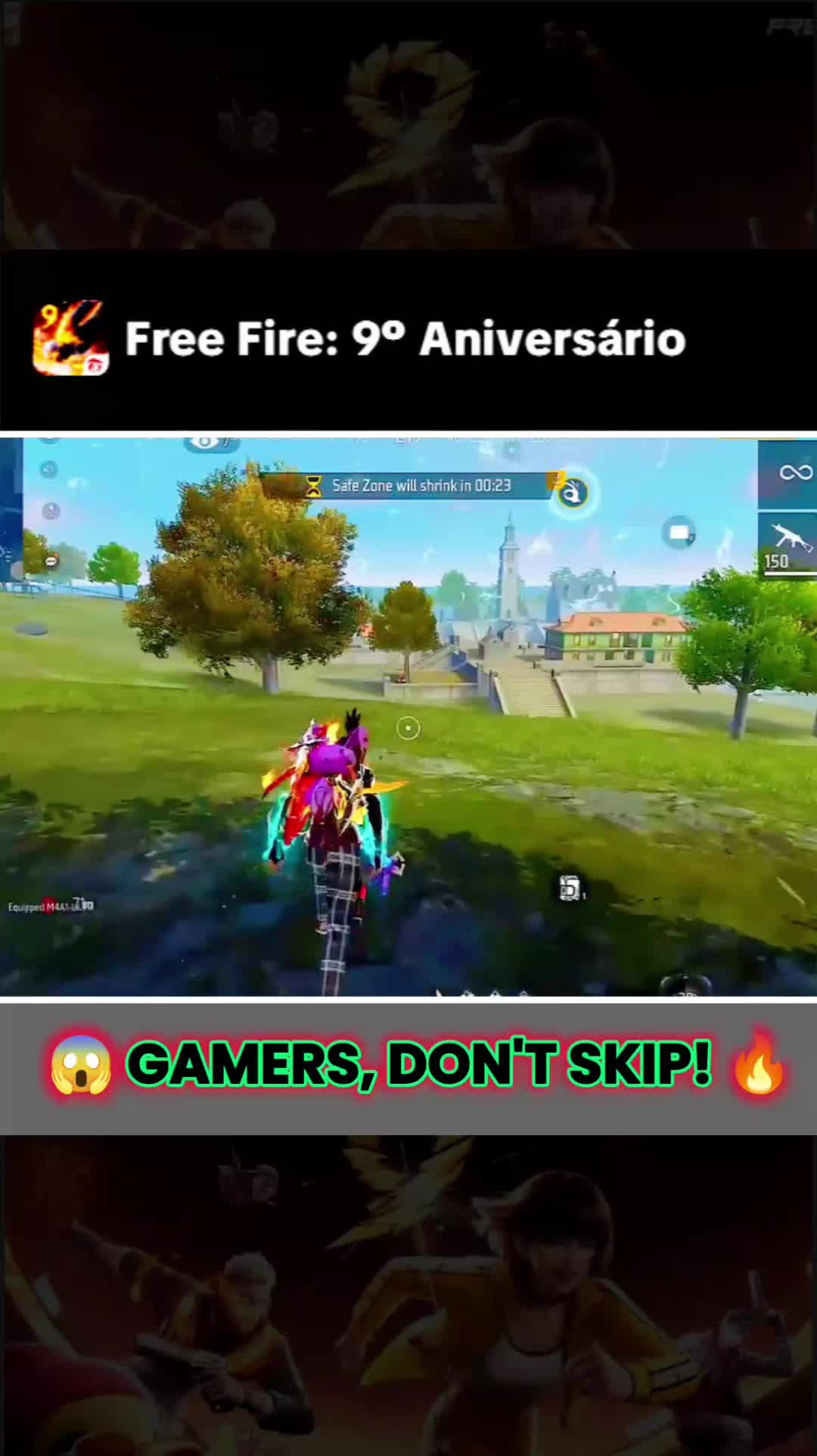@Game On 24×7
