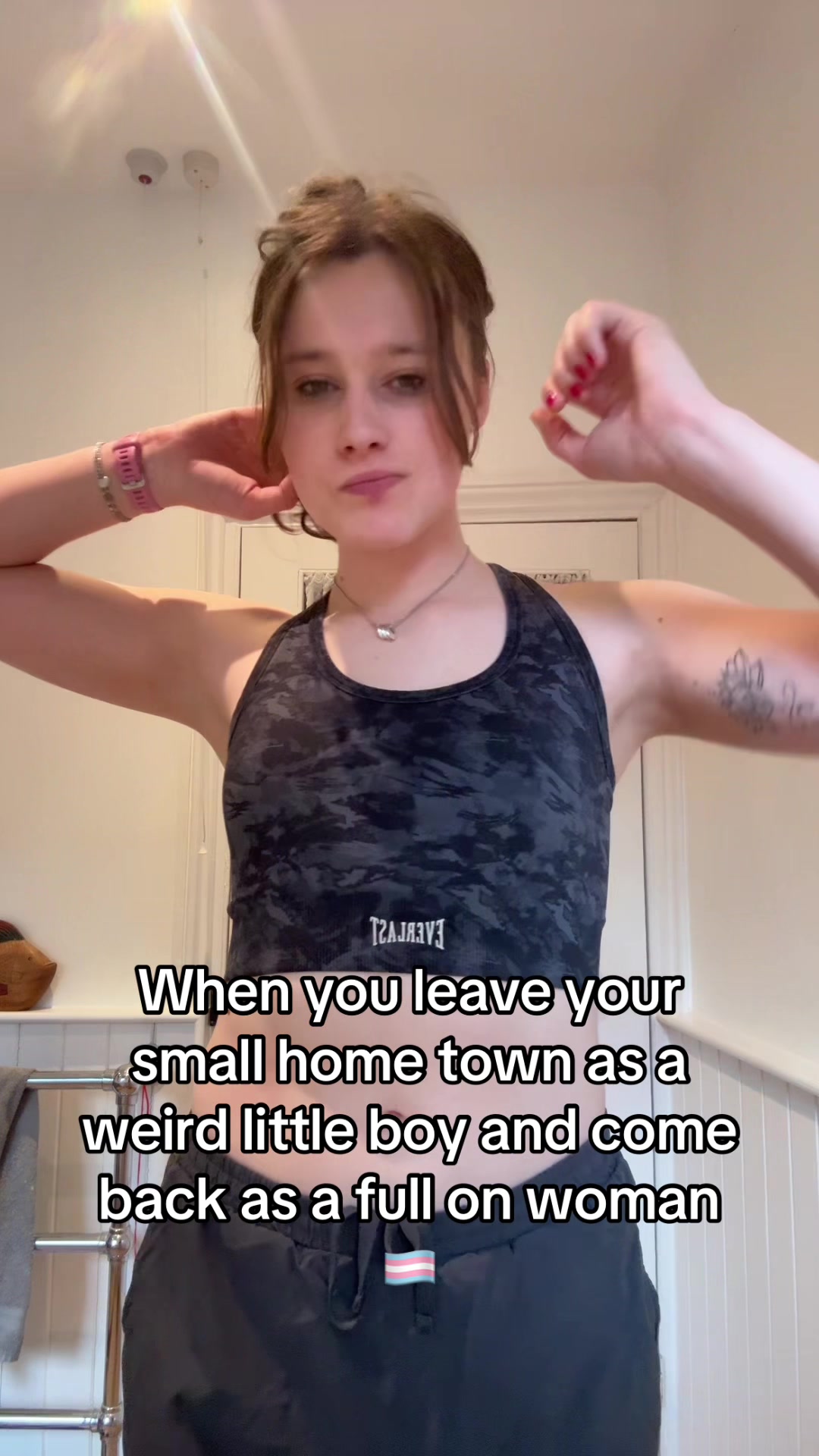 @Tara