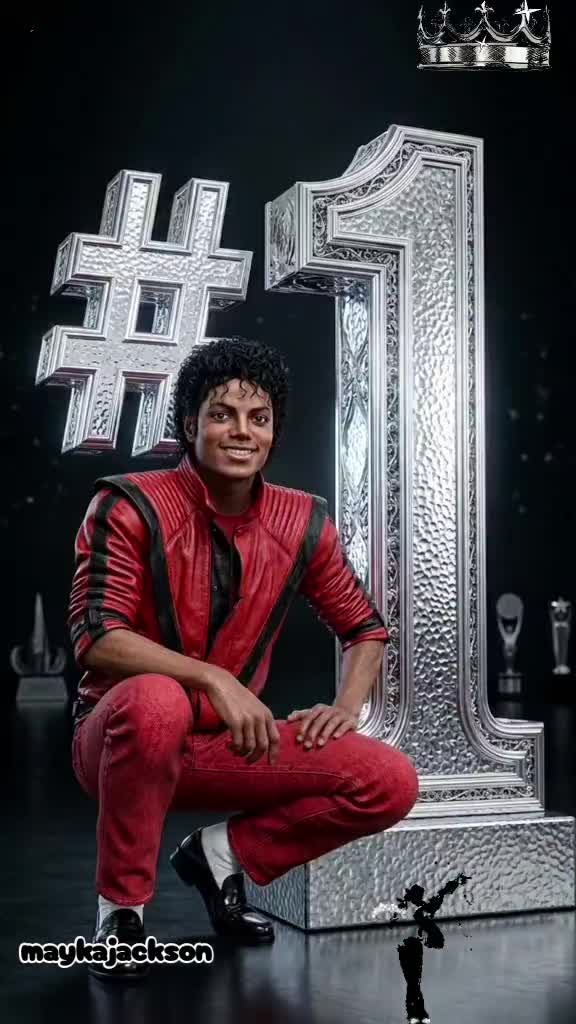 @Mayka_Jackson99