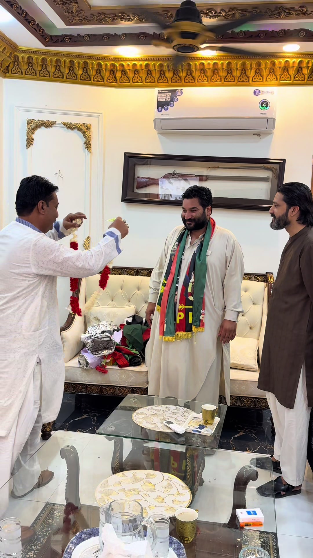 @MPA Ch Waseem Rajpoot pp13