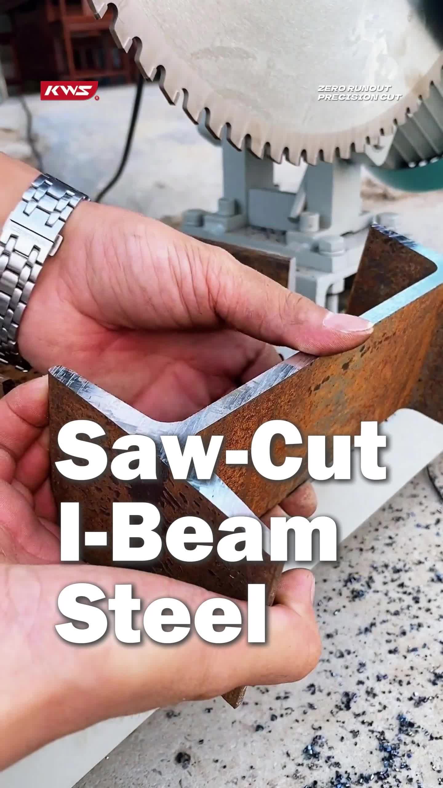 @KWS Metal Cutting Tools