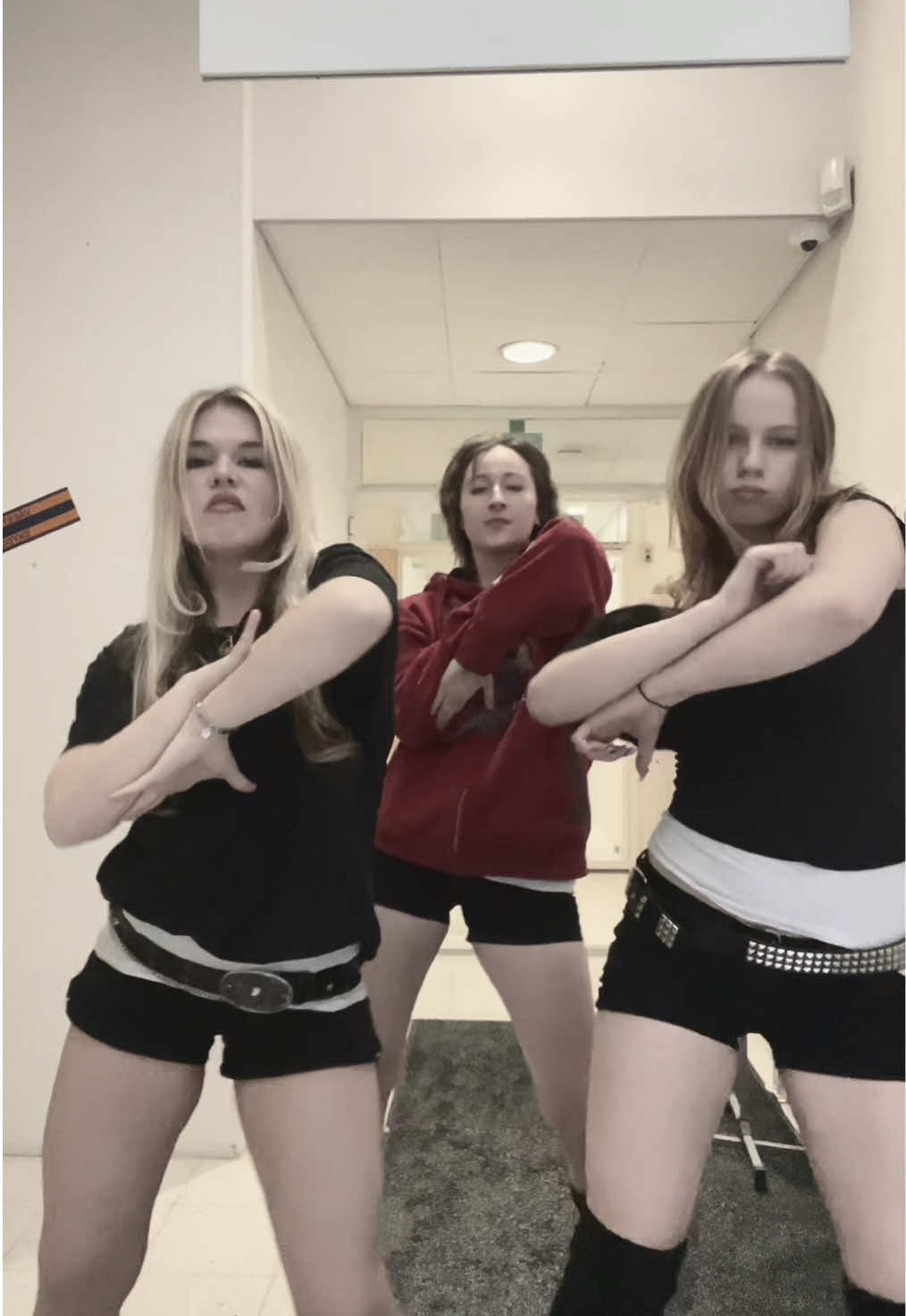 @SoReal Dance Crew