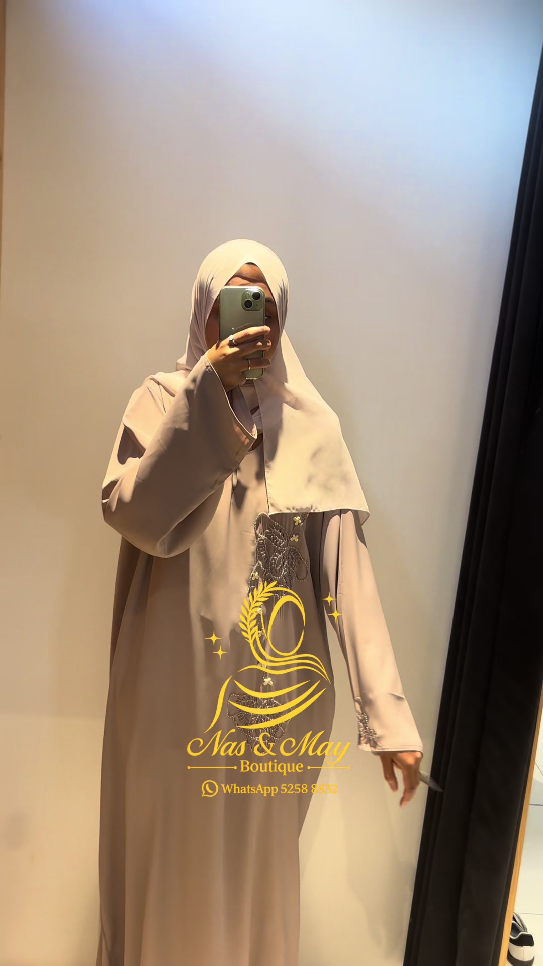 @Nas & May Boutique ™️