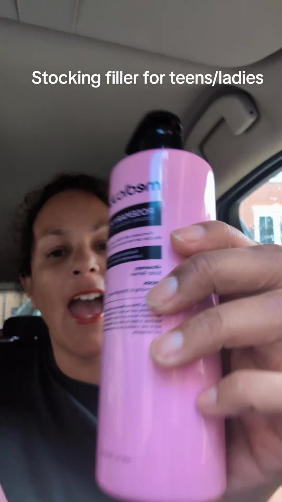 @Crazycornetmum