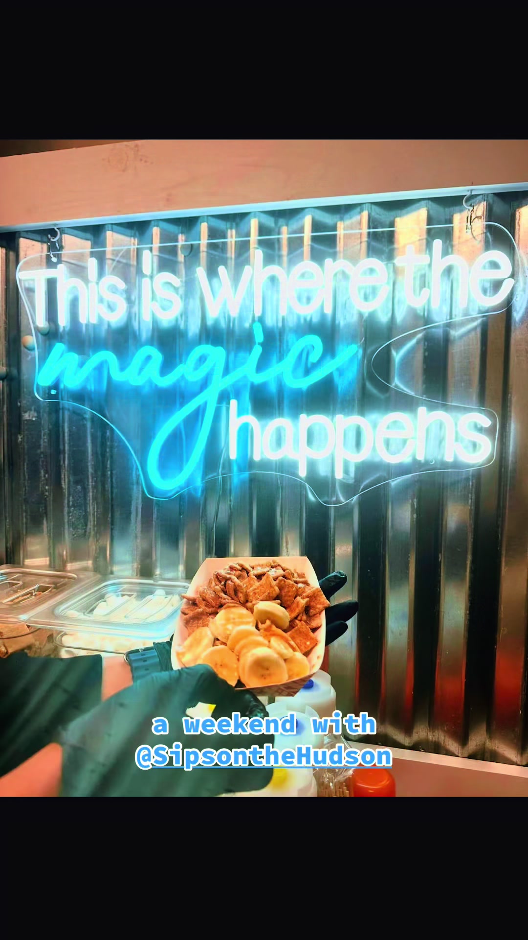 @find me Flippin Pancakes