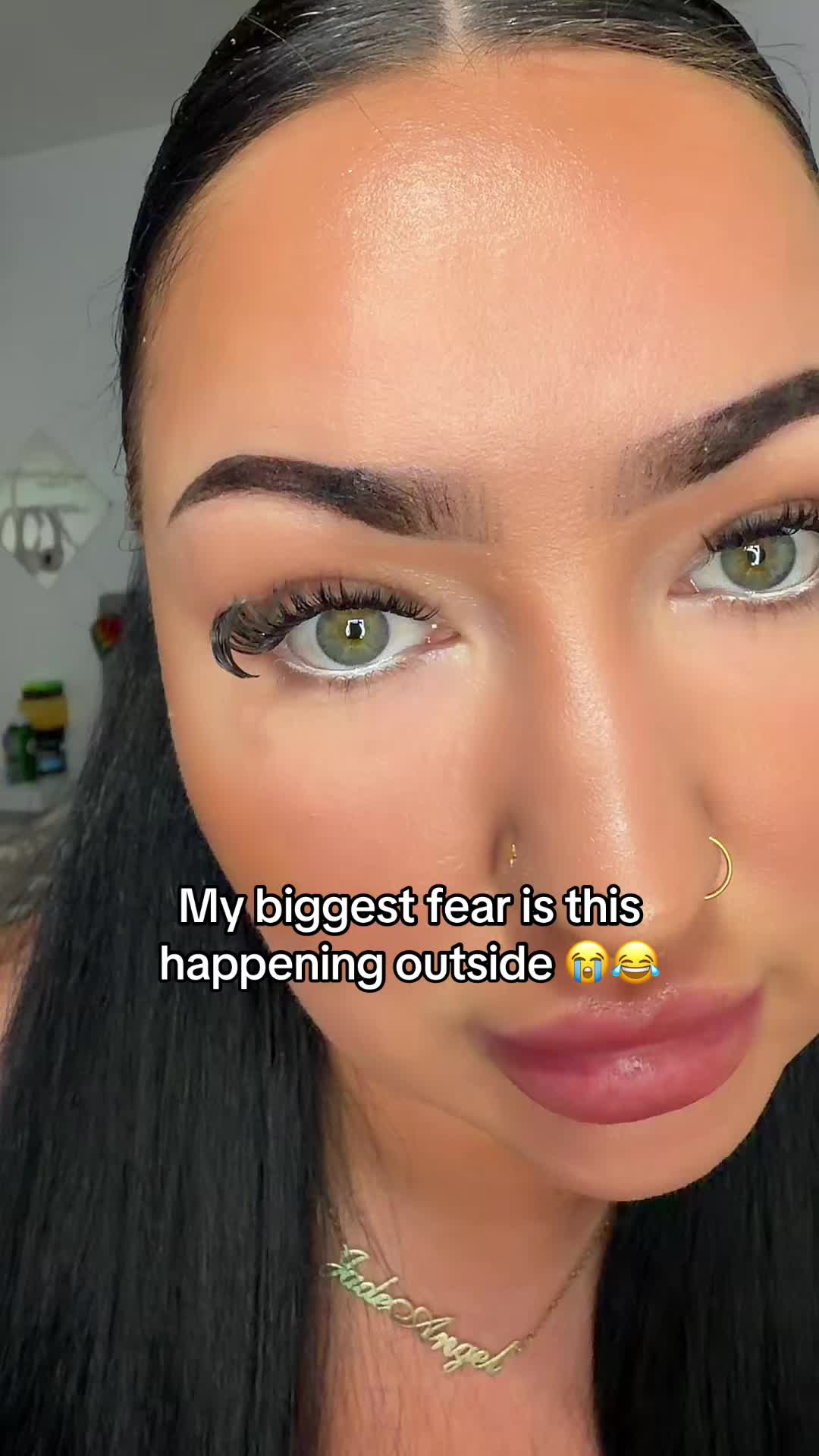 @Jade Angel Cosmetics