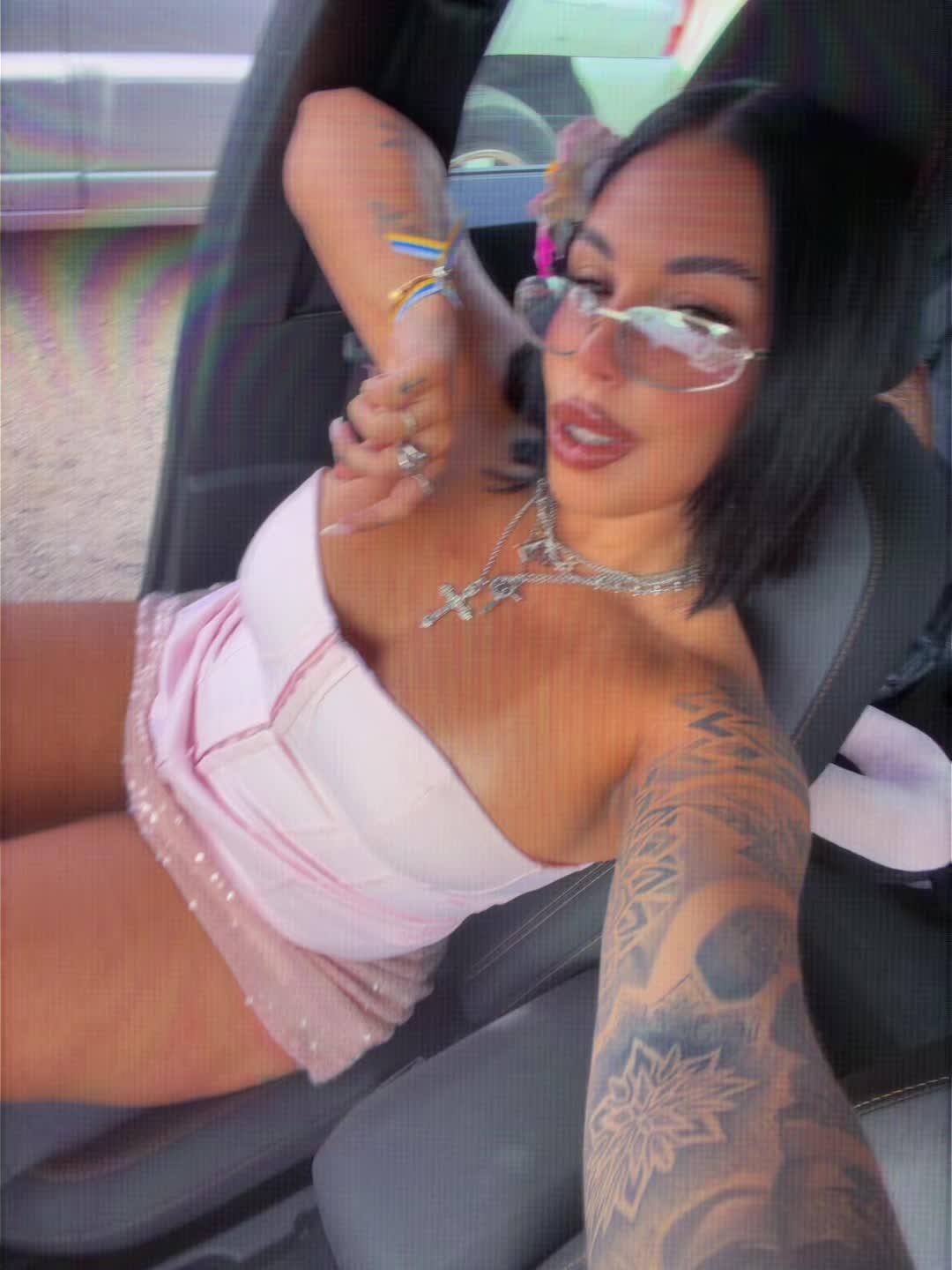 @Estefanía Santana