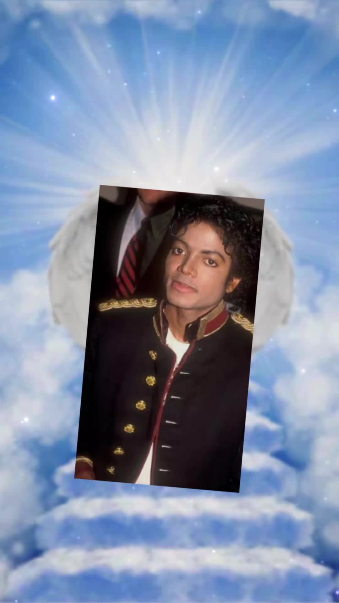 @Michael Jackson Fan