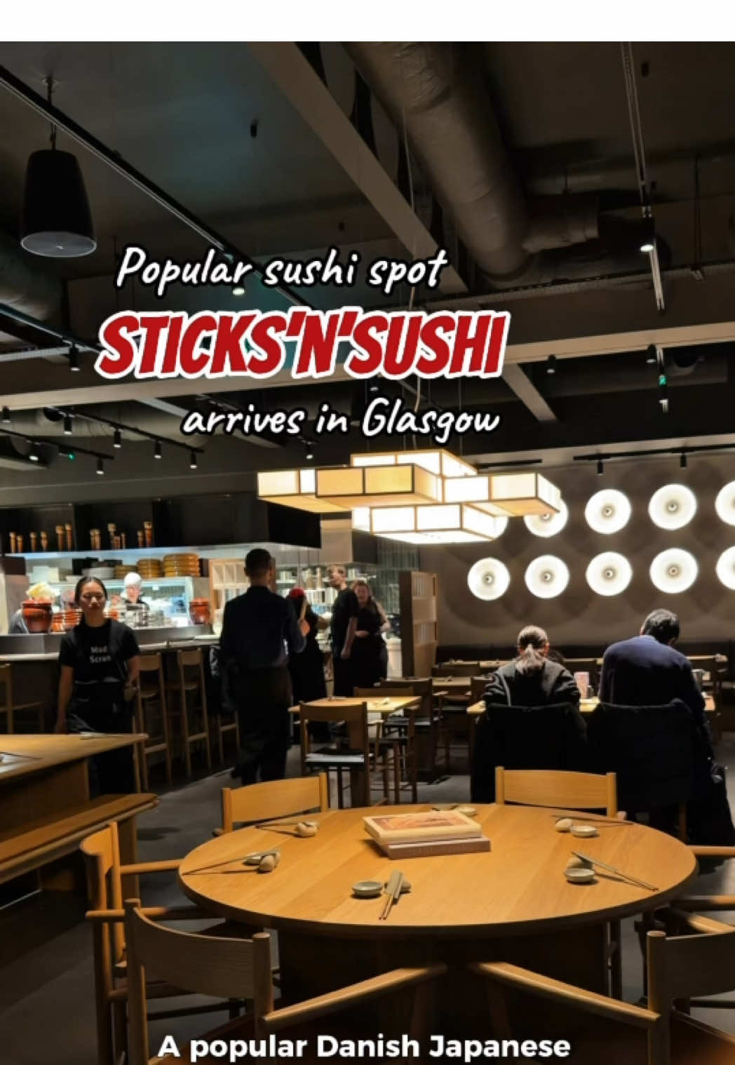 @Glasgow Noms