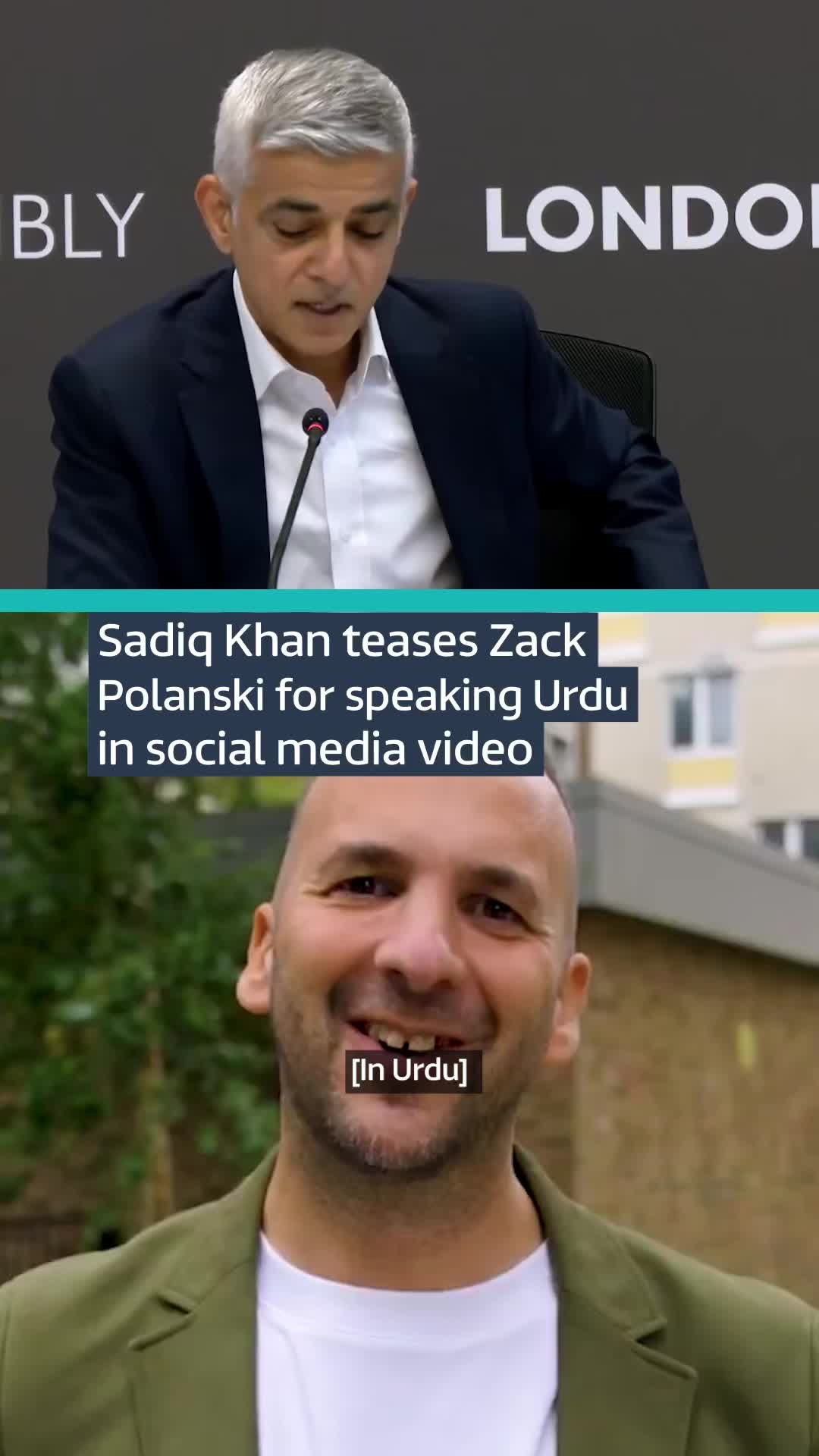 @ITV Politics