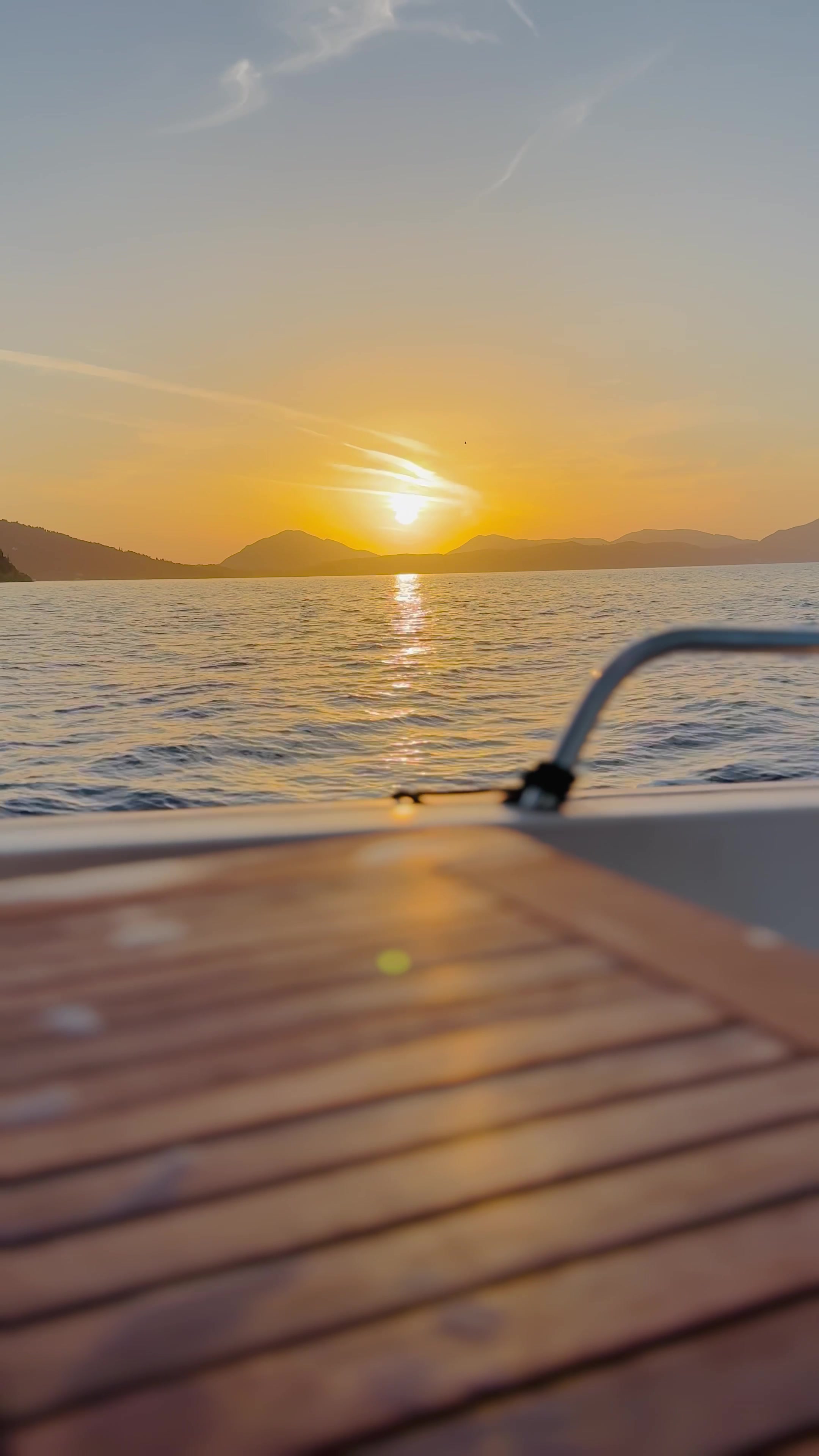 @Corfu Yacht Cruises